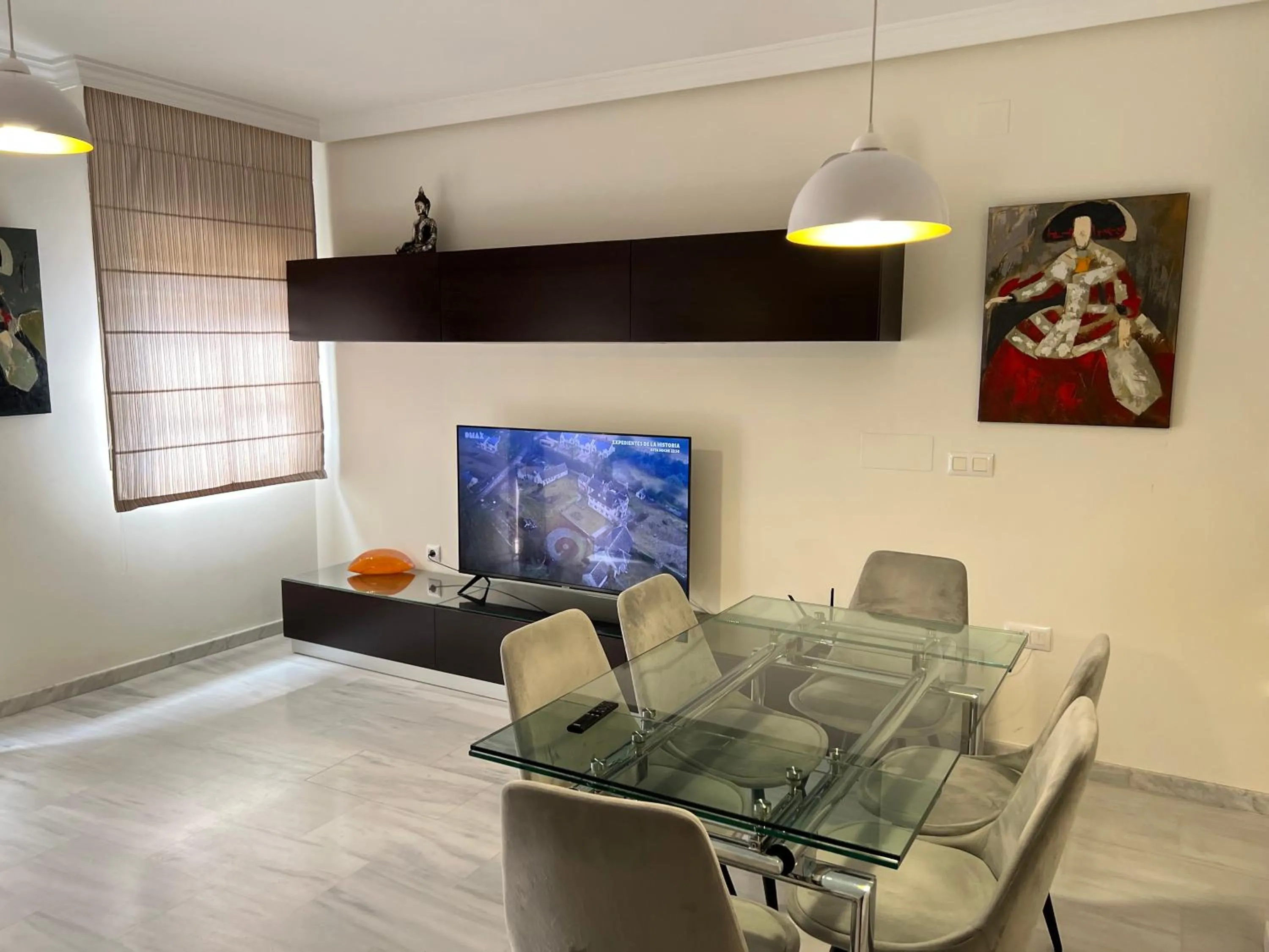 Apartment Quintana Center Parking Gratis