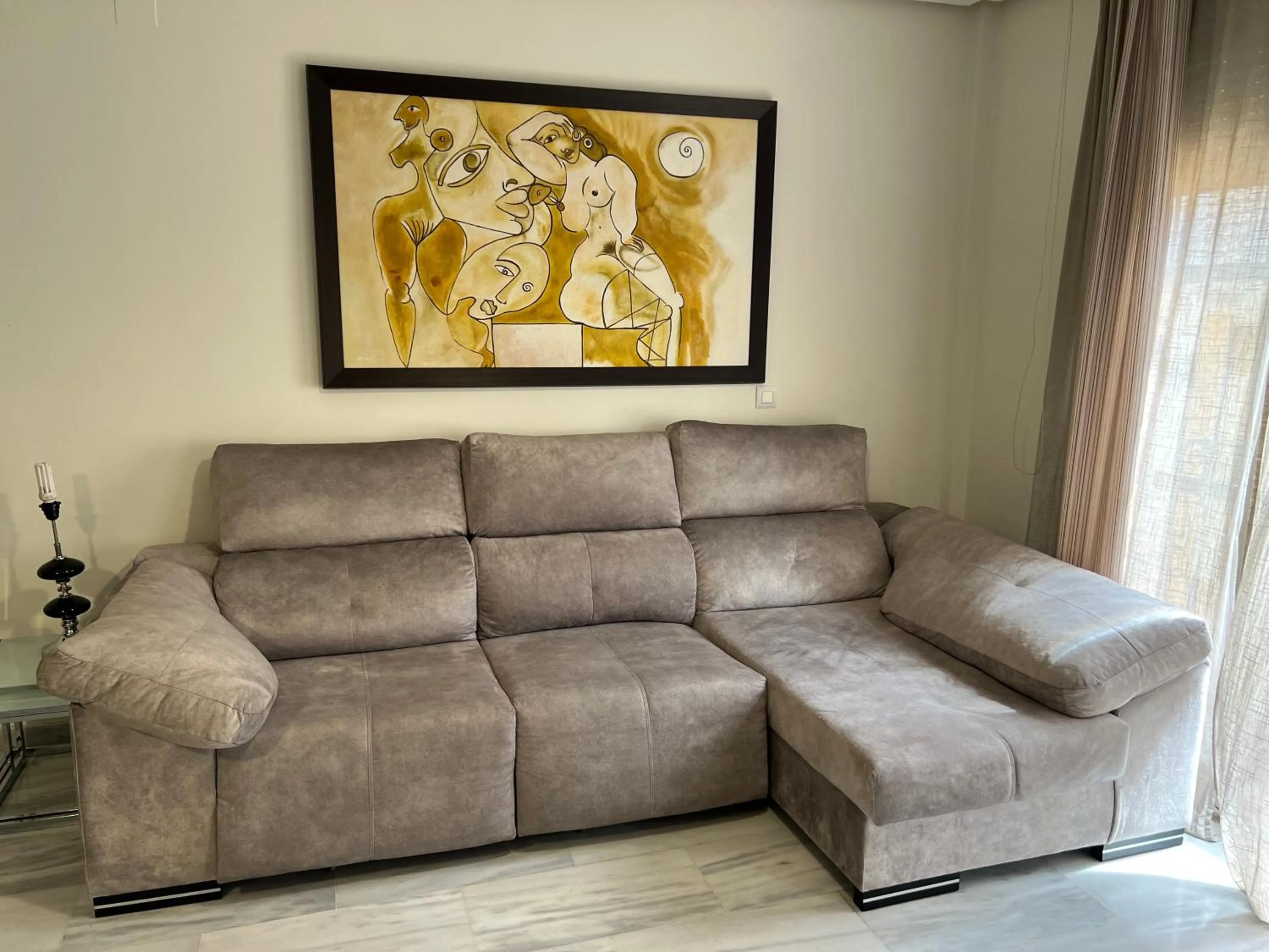 Apartment Quintana Center Parking Gratis