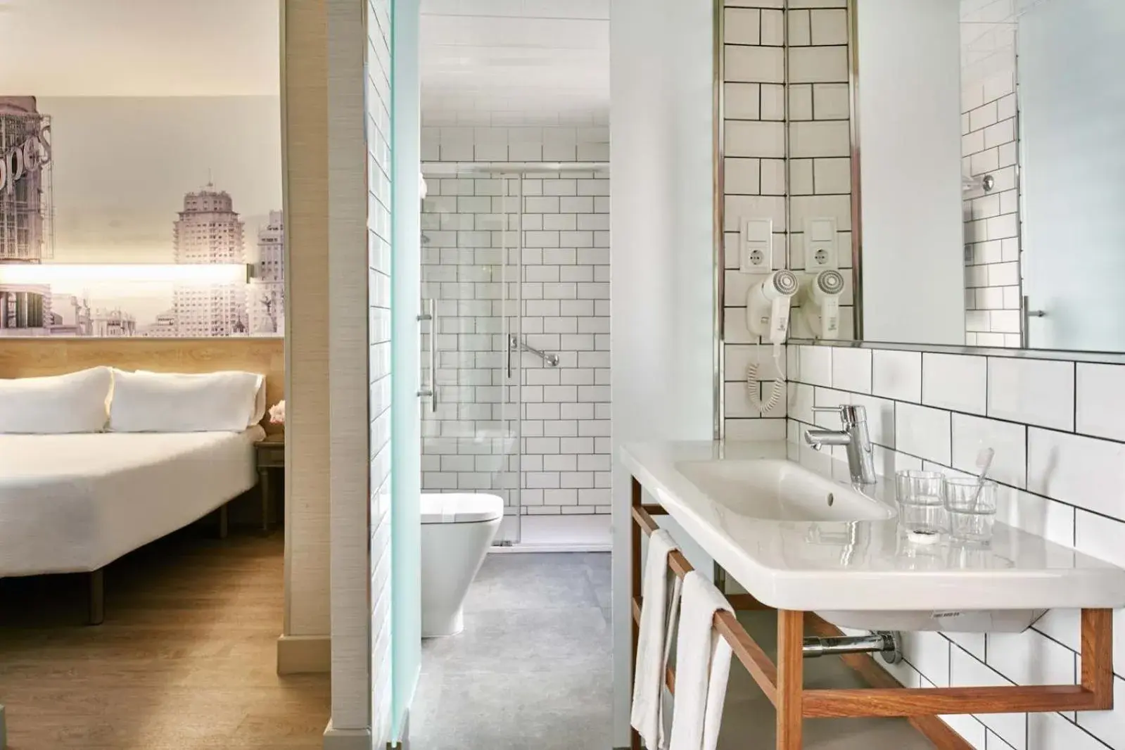 Family Suite in Regente Hotel Family Suite in Regente Hotel