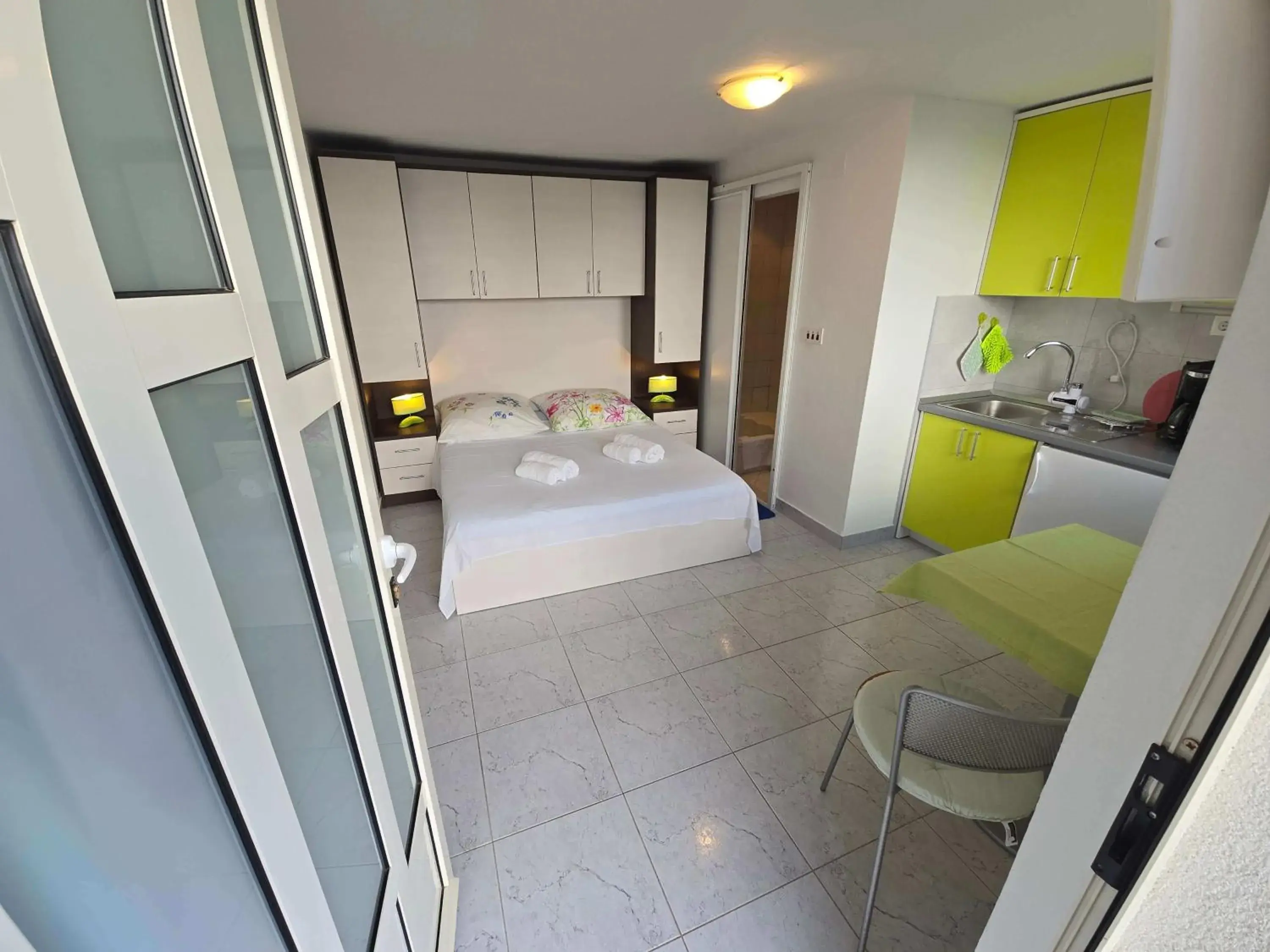 Studio in Apartment Nika - Marija Studio in Apartment Nika - Marija