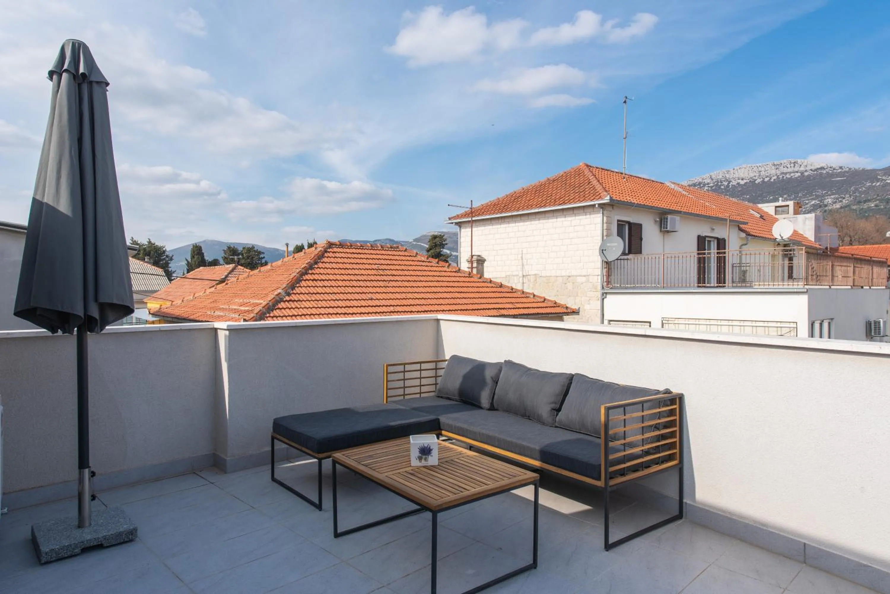 Apartmani Mara