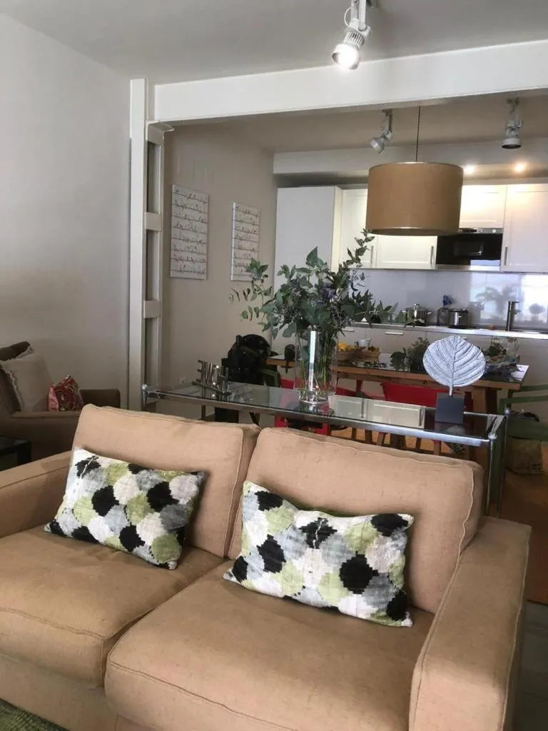 Apartamento Centro Sevilla Guadalquivir