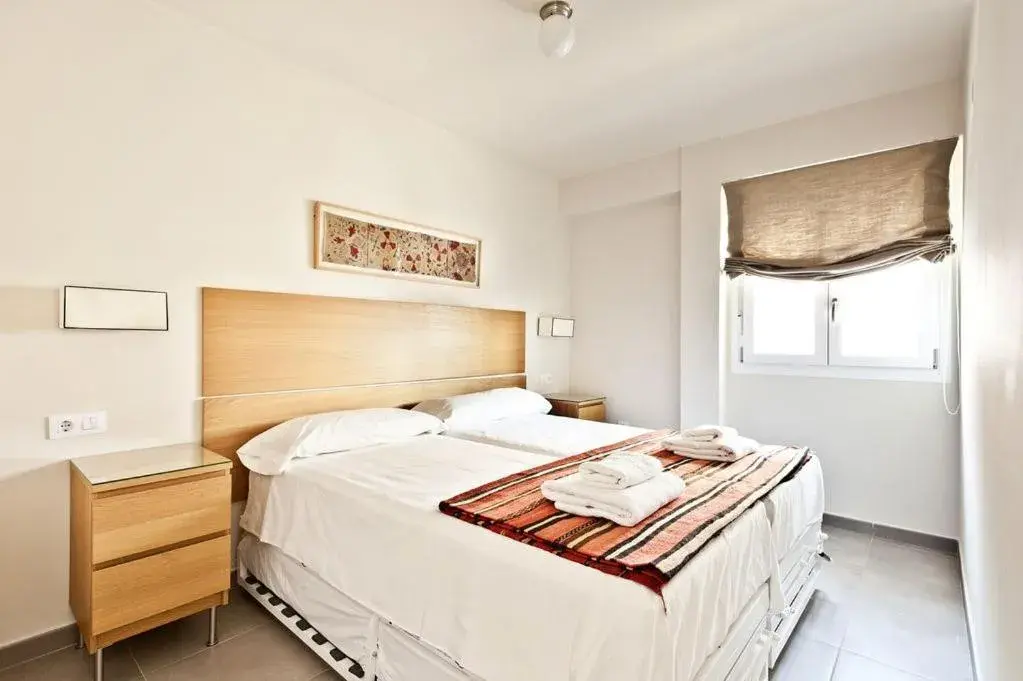 Apartamento Centro Sevilla Guadalquivir Apartamento Centro Sevilla Guadalquivir