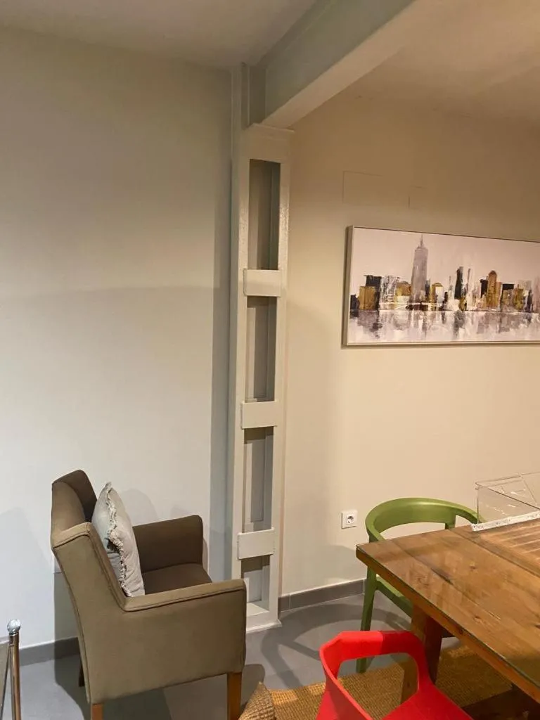 Apartamento Centro Sevilla Guadalquivir