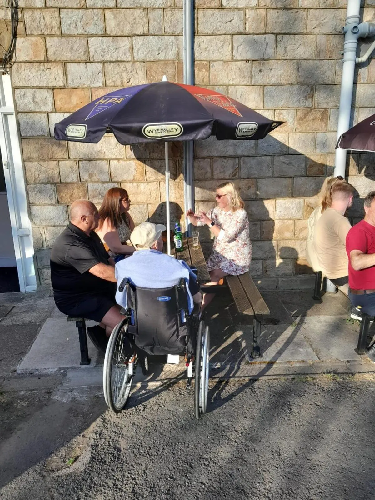 Kings Arms Guest House Ebbw Vale