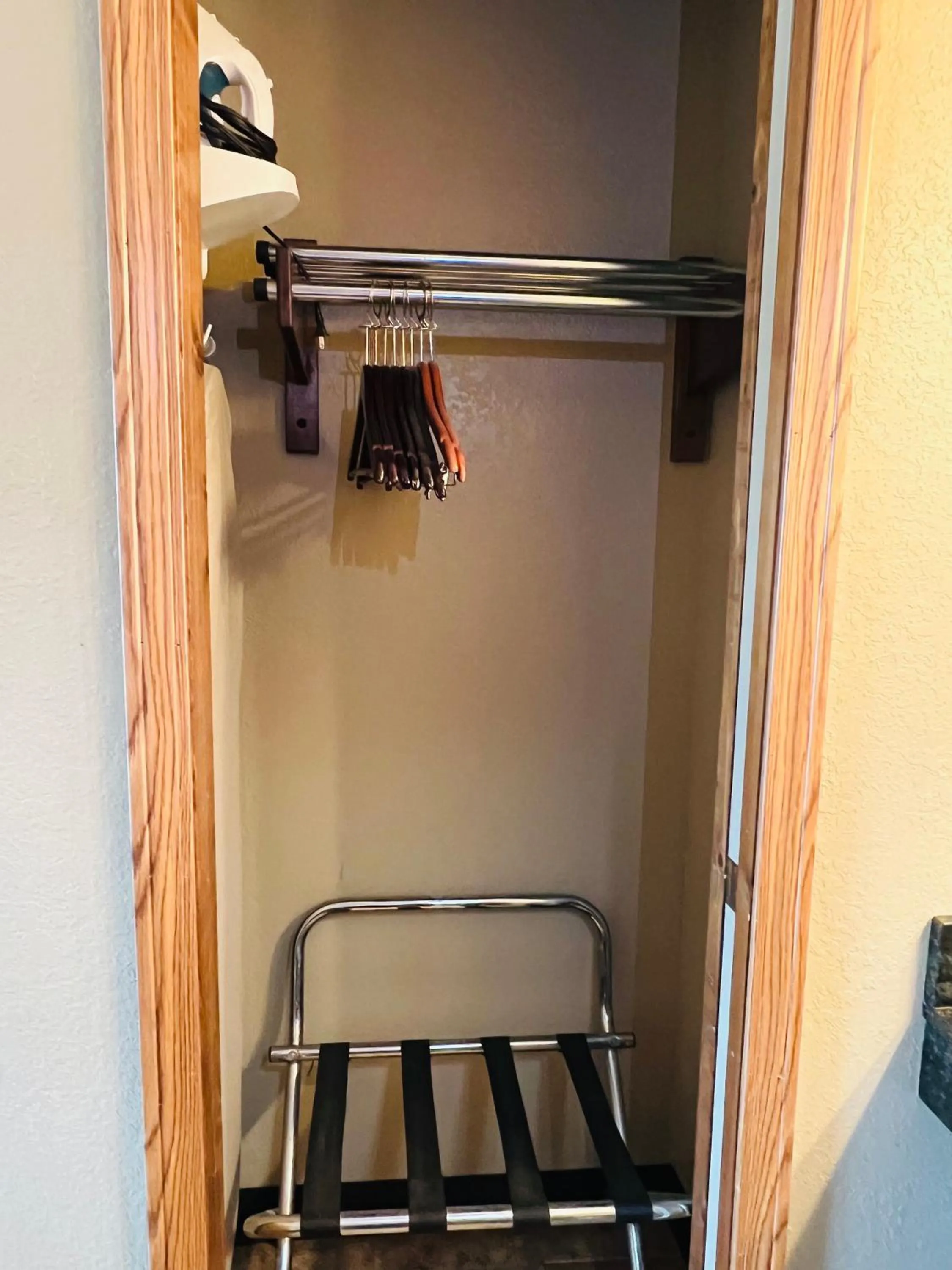 furniture in Cattle country lodge