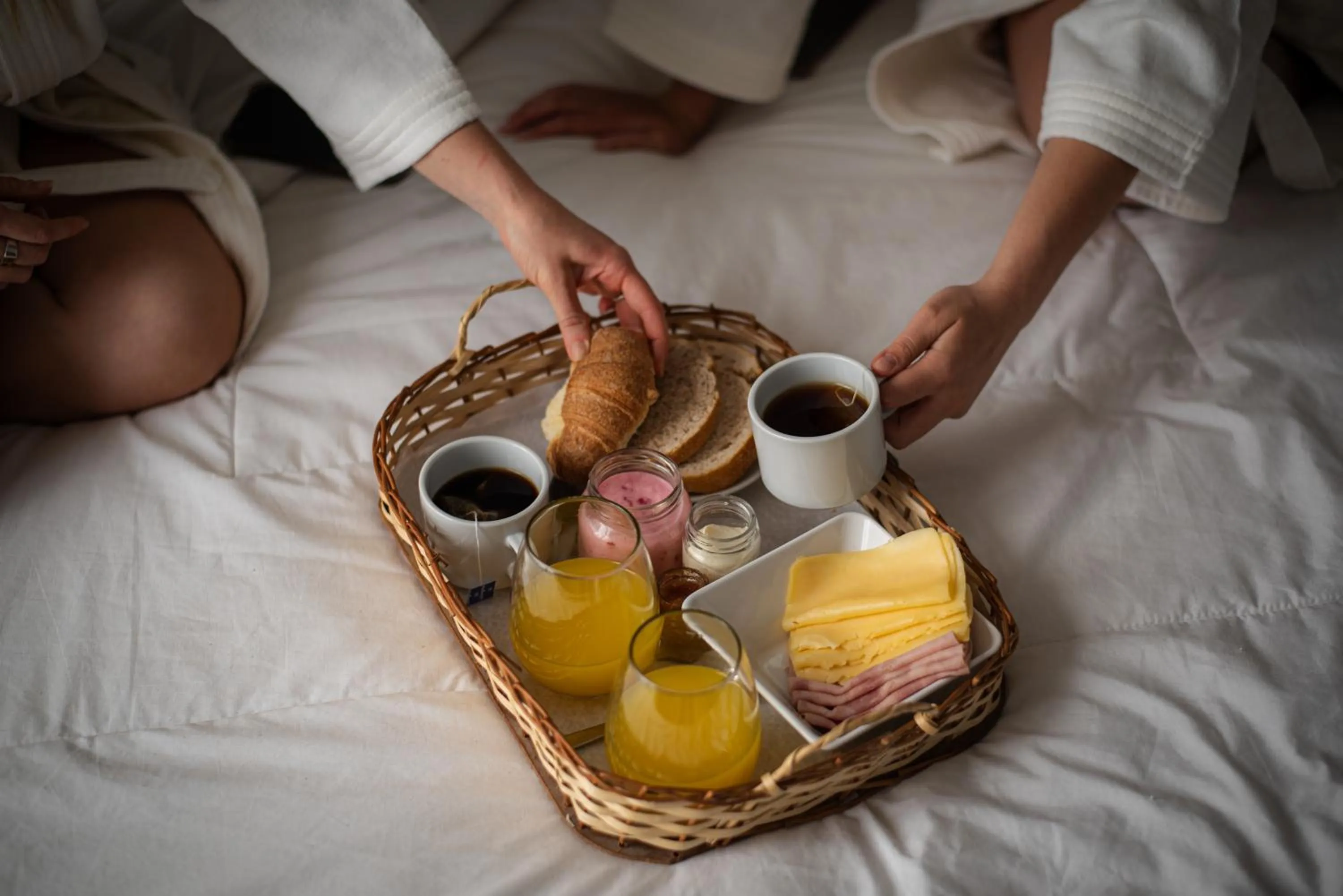 Liniers Green Apartments