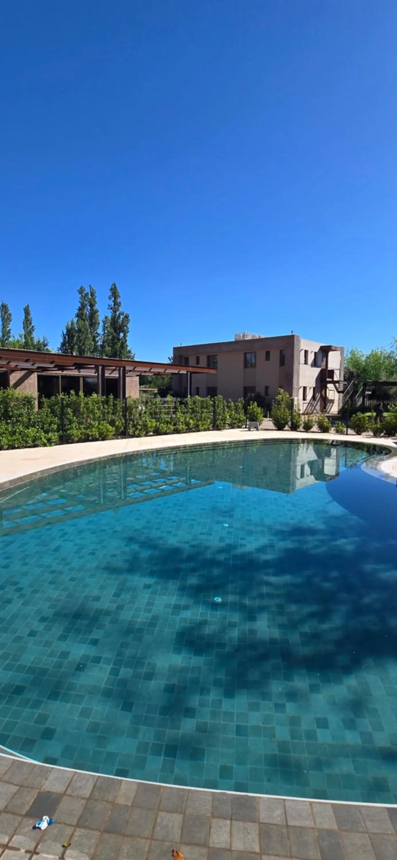 Liniers Green Apartments