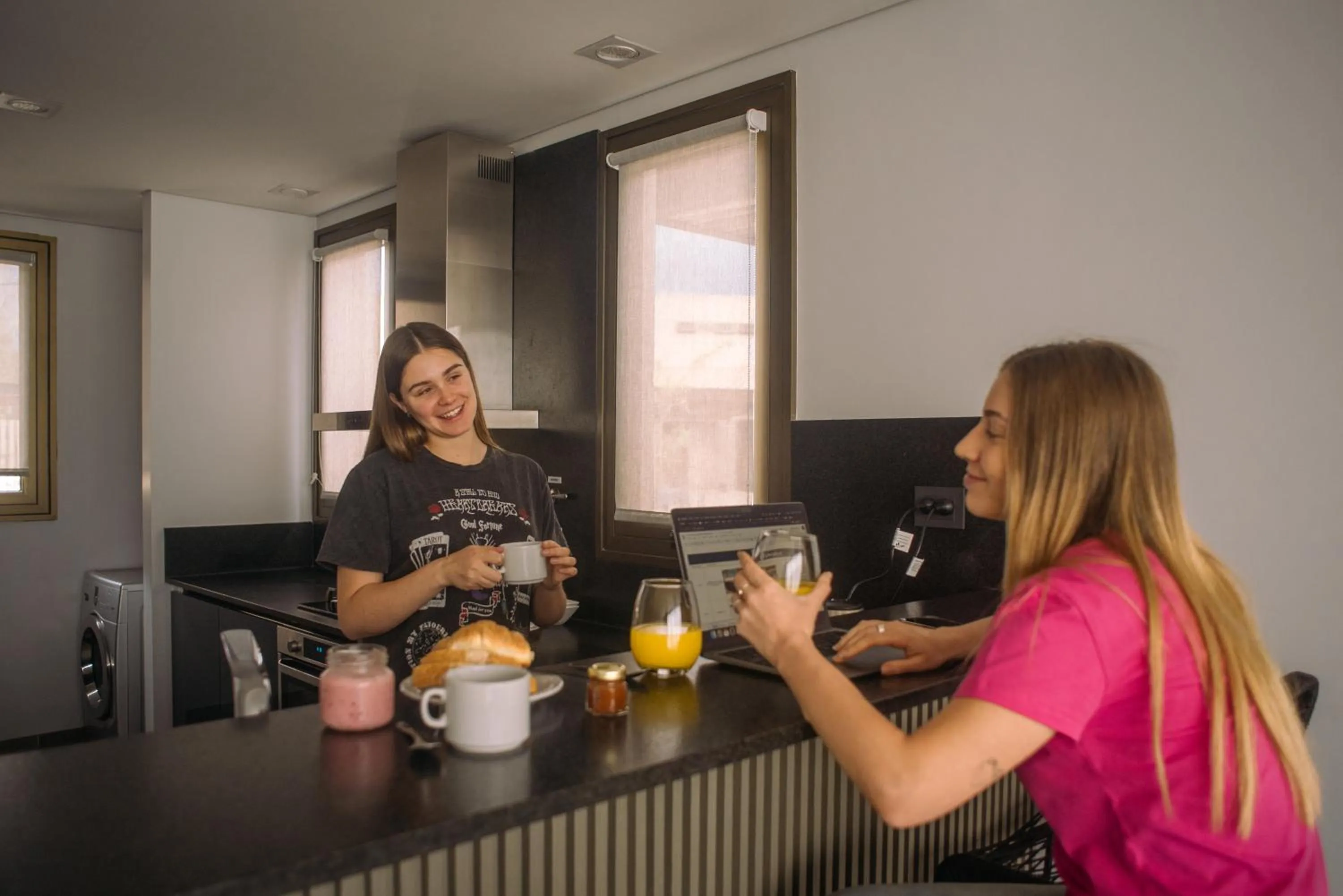 Liniers Green Apartments