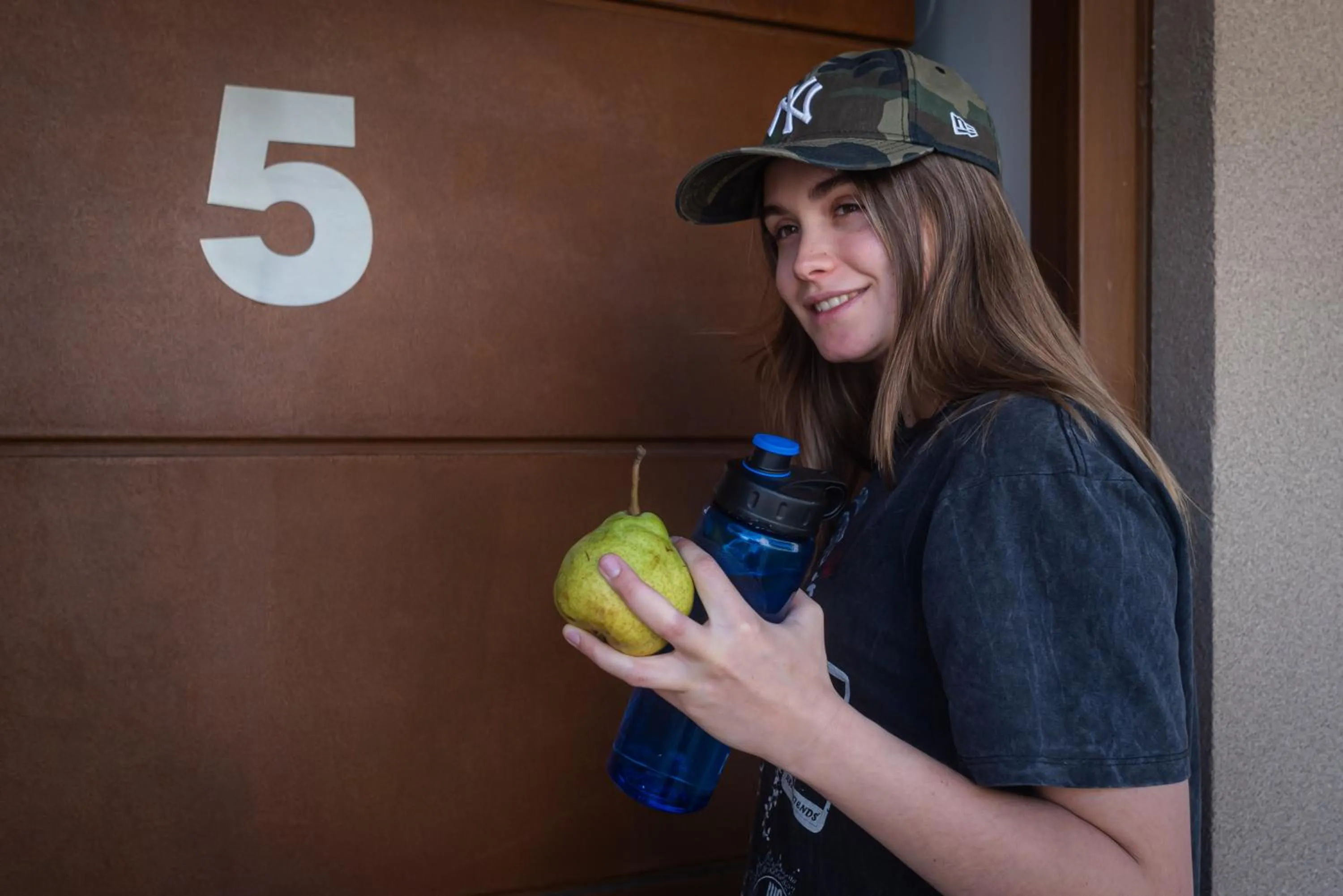 Liniers Green Apartments