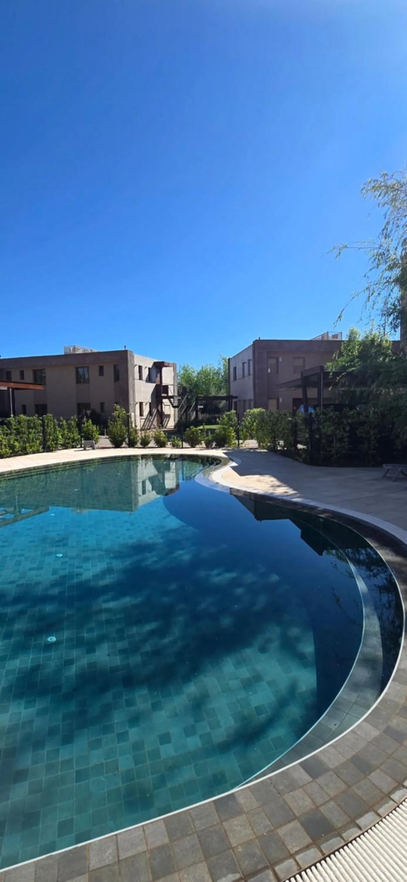 Liniers Green Apartments