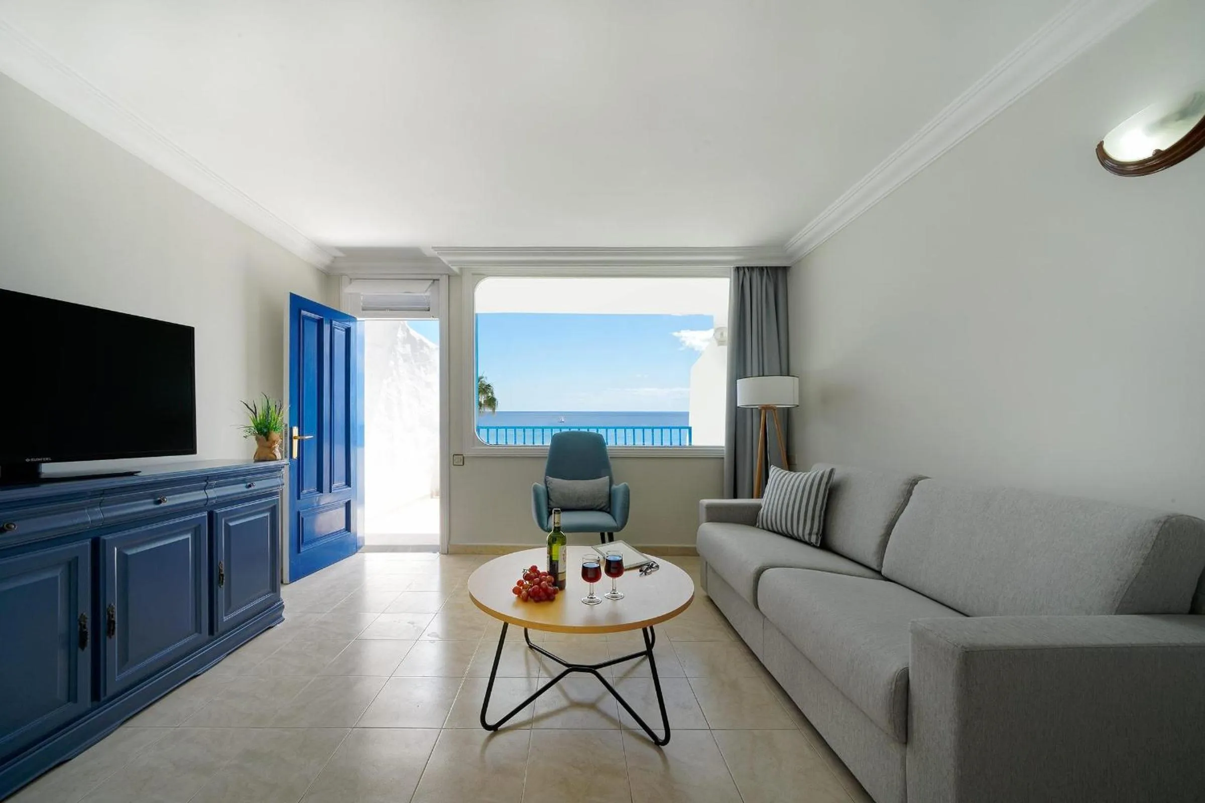 Photo of the whole room in Labranda Los Cocoteros