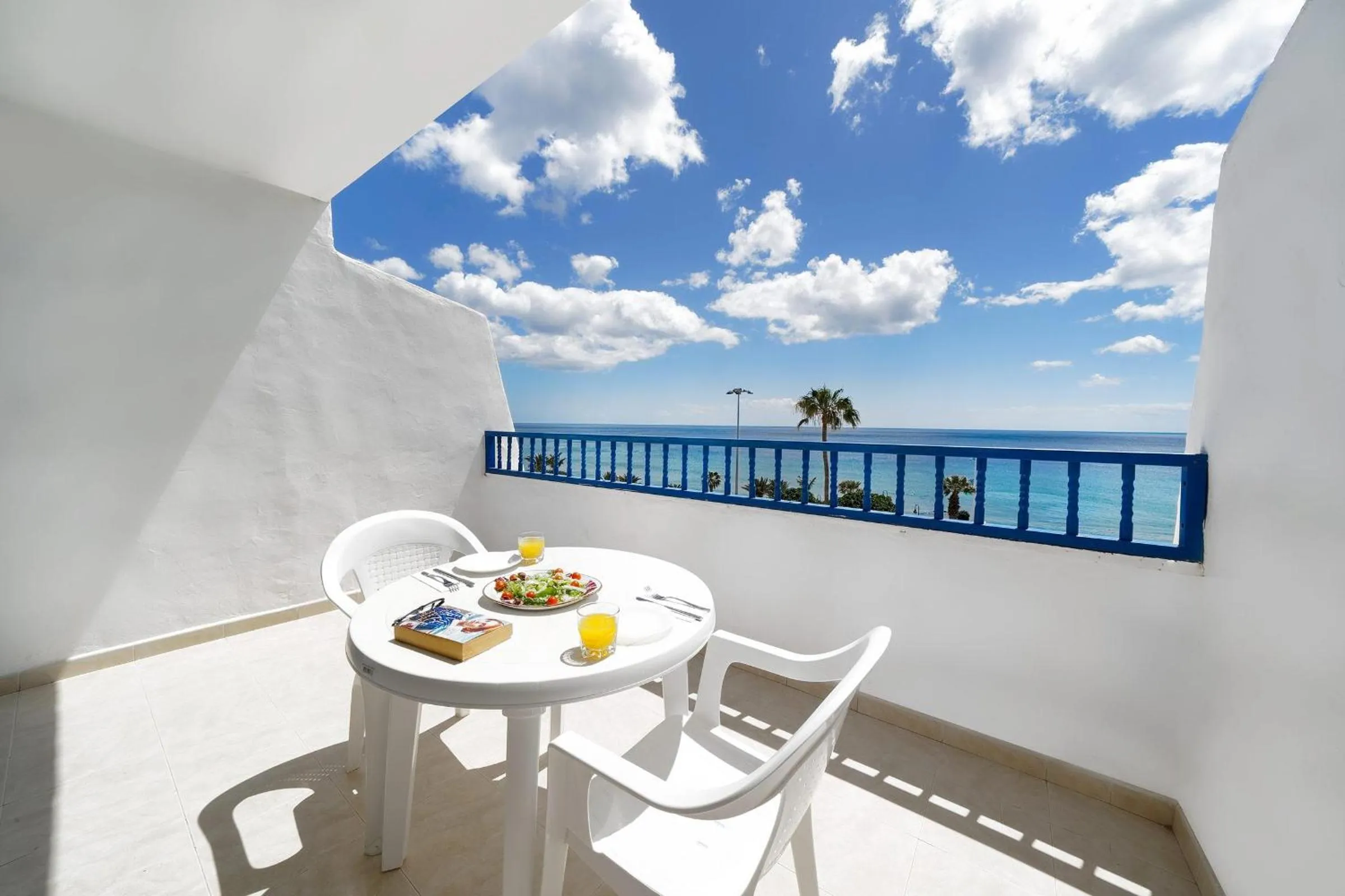 Balcony/Terrace in Labranda Los Cocoteros