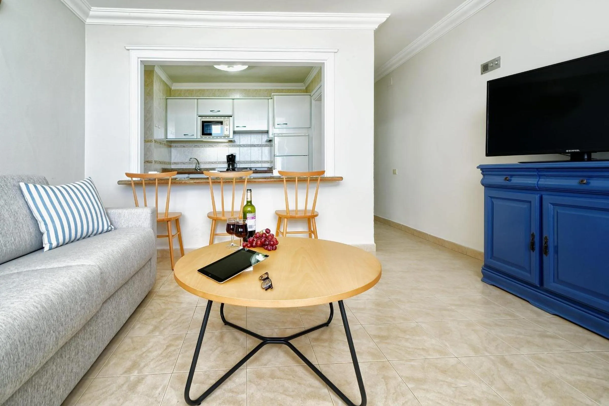 Photo of the whole room in Labranda Los Cocoteros