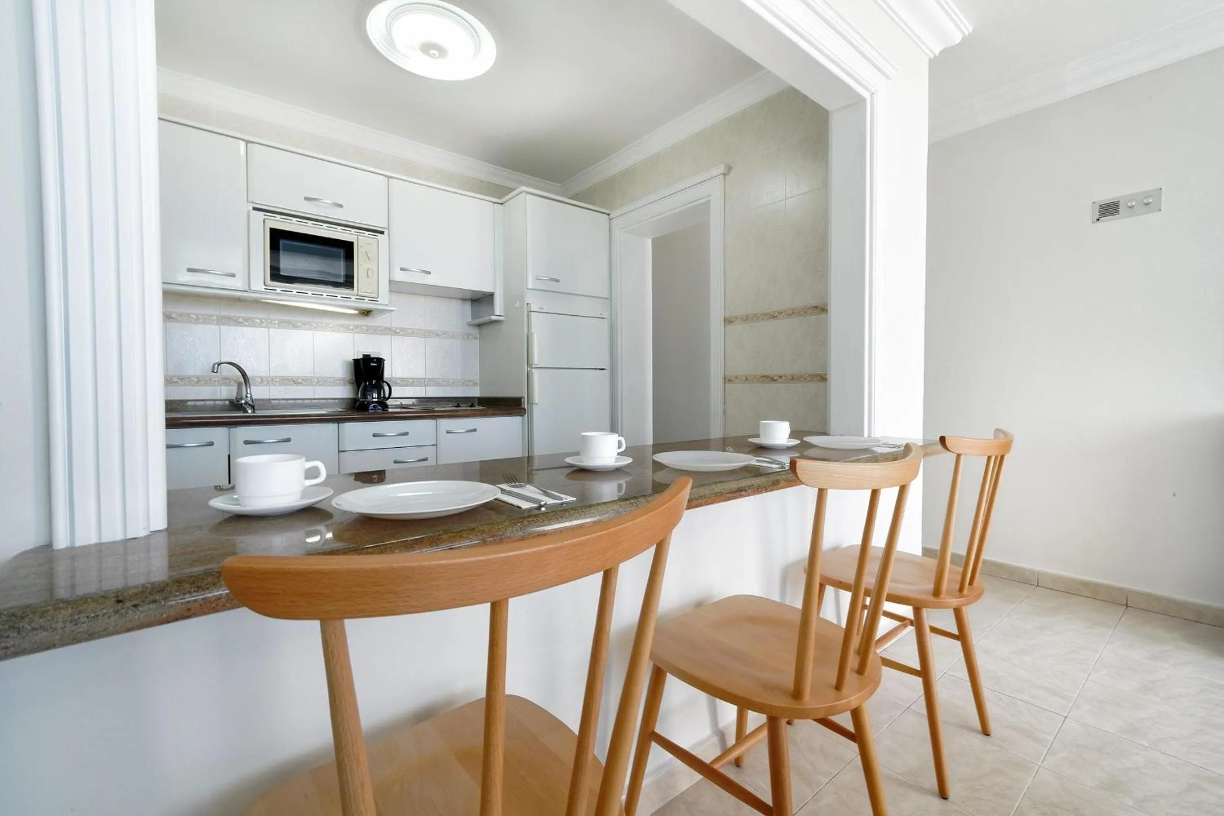 Photo of the whole room in Labranda Los Cocoteros