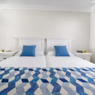 Bedroom, Bed in Labranda Los Cocoteros