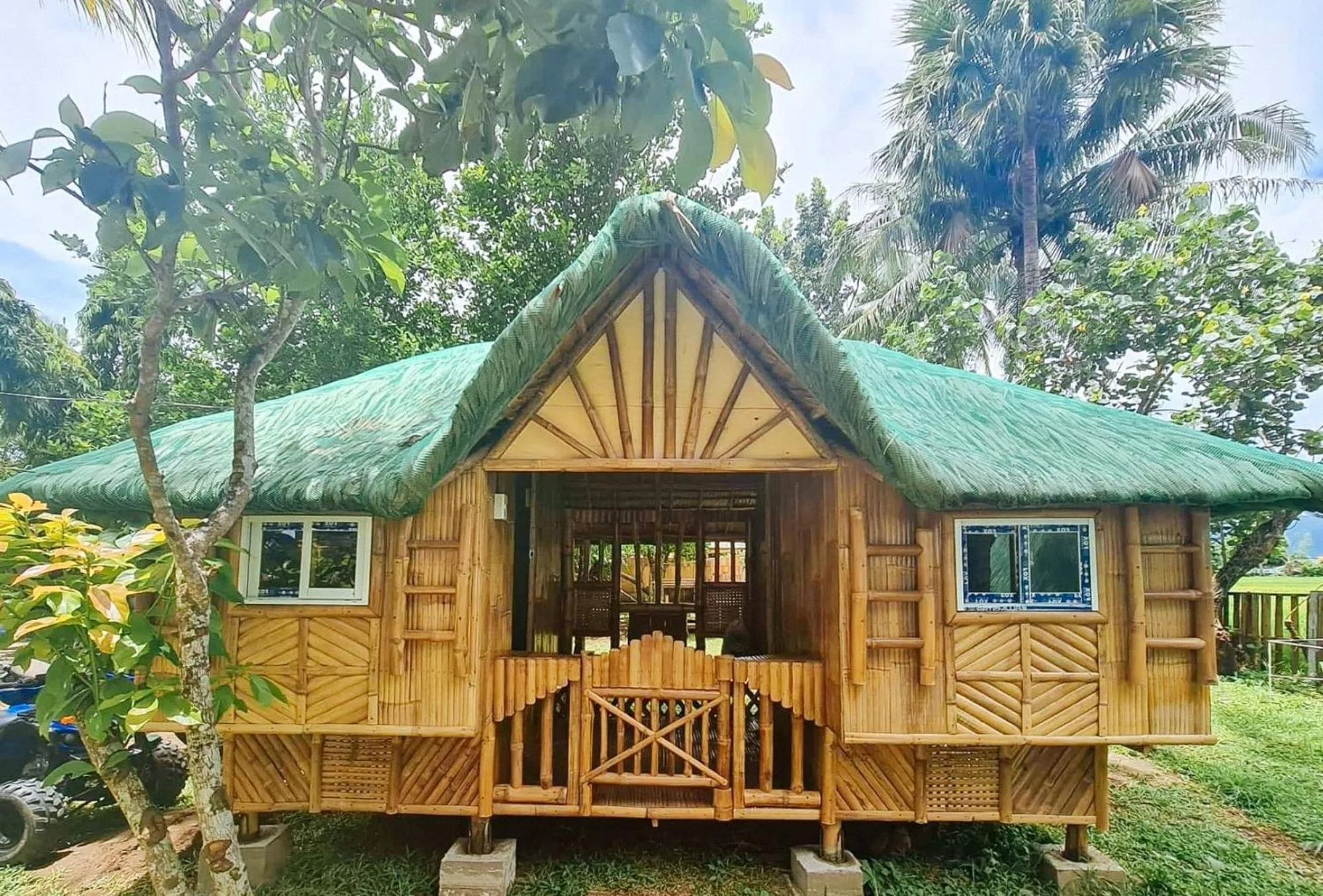 Family in RedDoorz @ Balai Baibai Cagayan