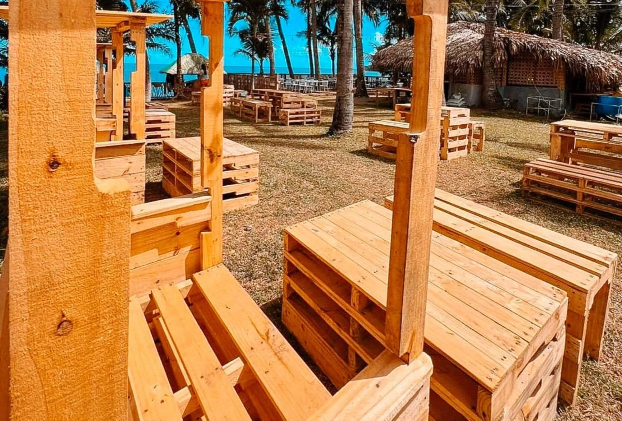 Restaurant/places to eat in RedDoorz @ Balai Baibai Cagayan