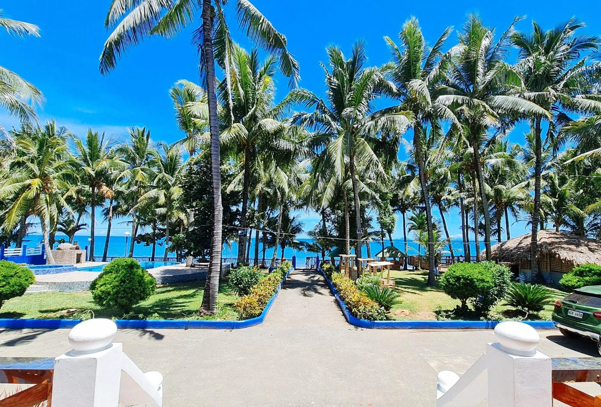 Day in RedDoorz @ Balai Baibai Cagayan