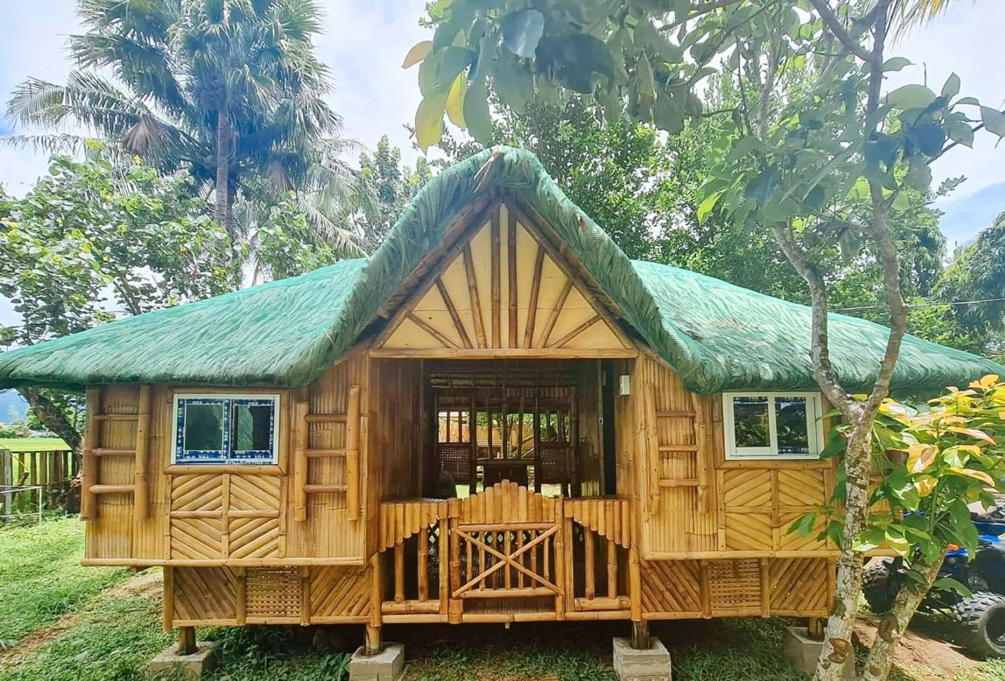 Family in RedDoorz @ Balai Baibai Cagayan