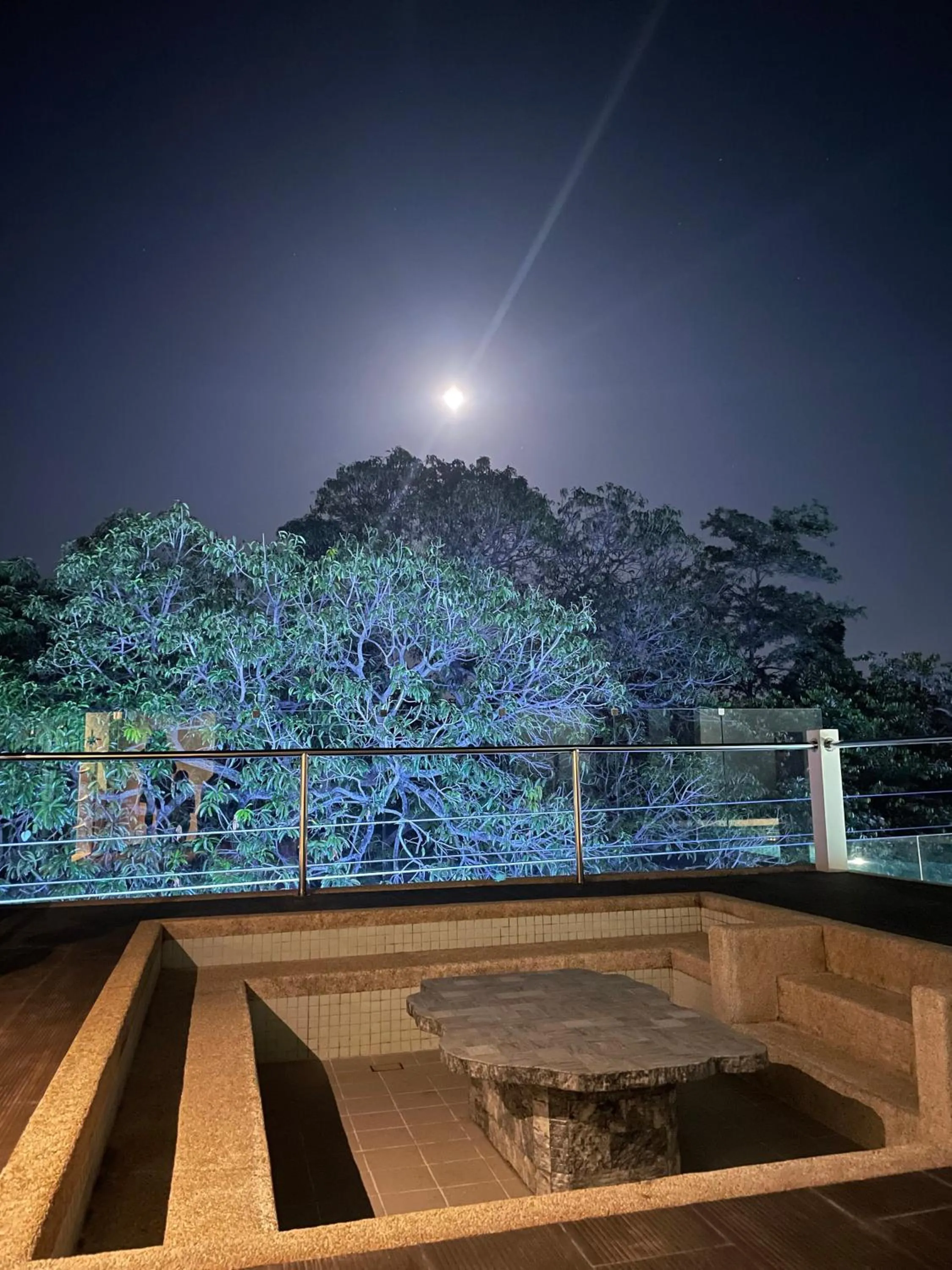 View (from property/room) in Lighthouse Point Hotel