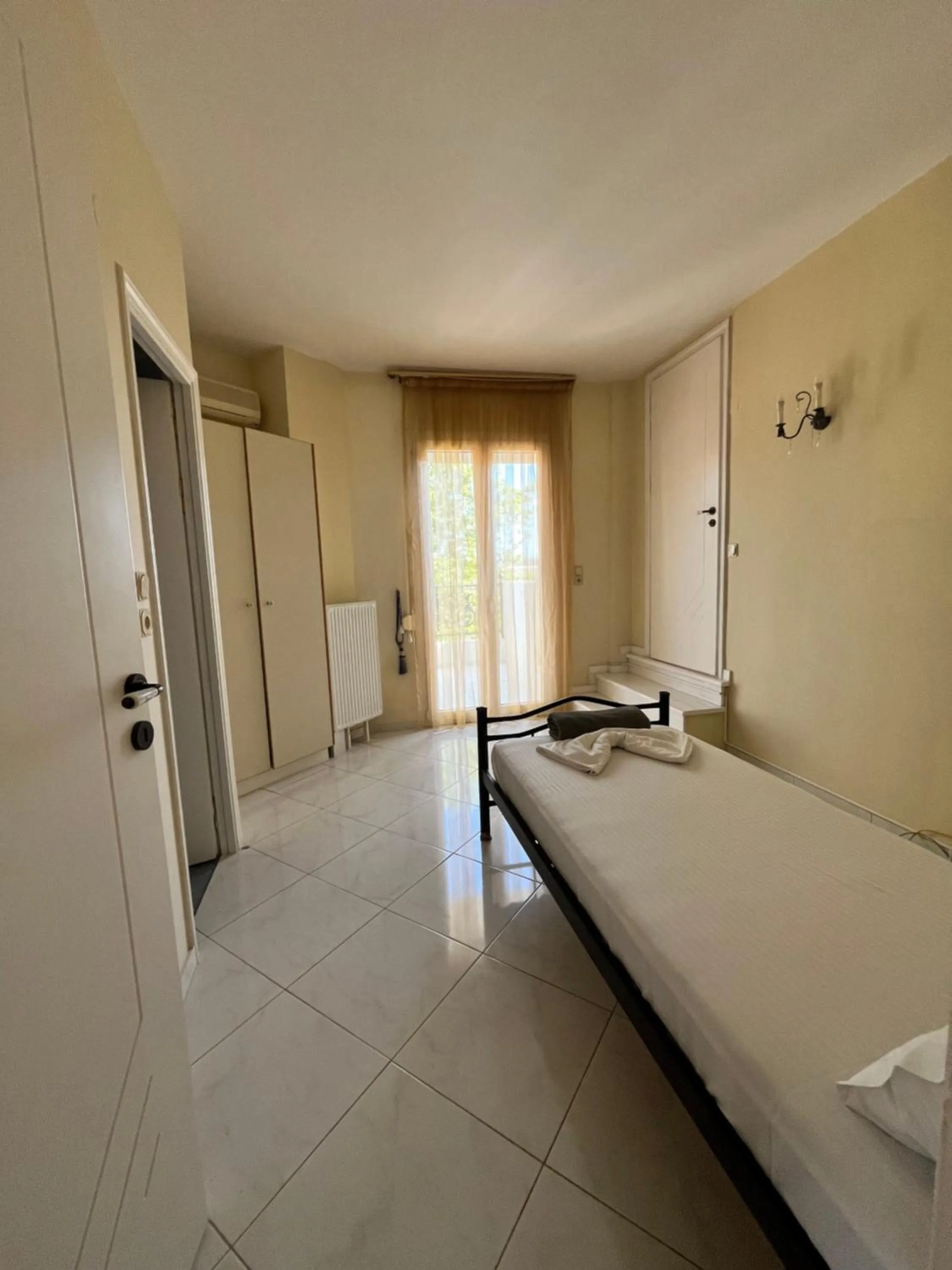 Rafkos Mansion with Private Pool and Amazing View