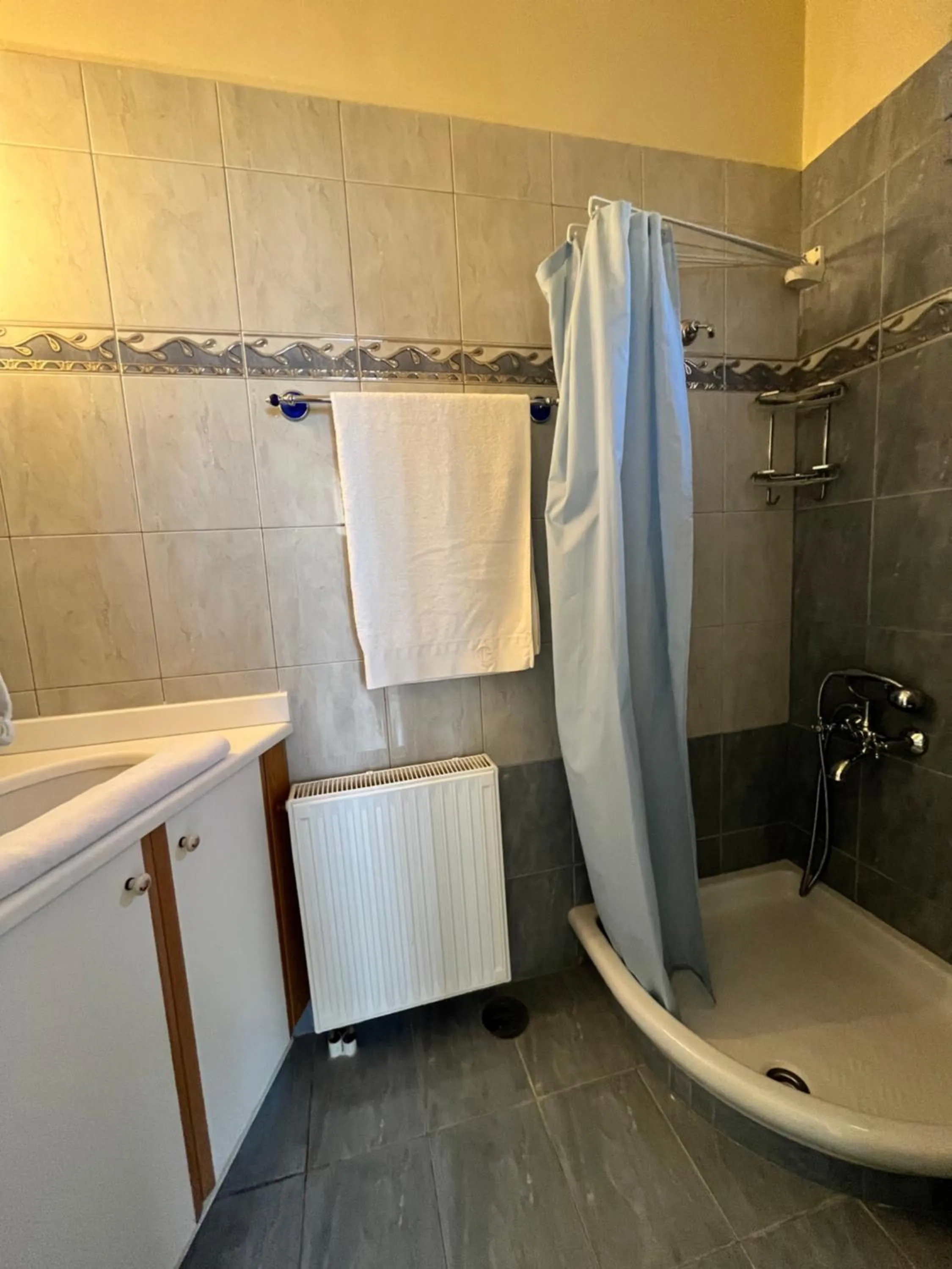 Rafkos Mansion with Private Pool and Amazing View