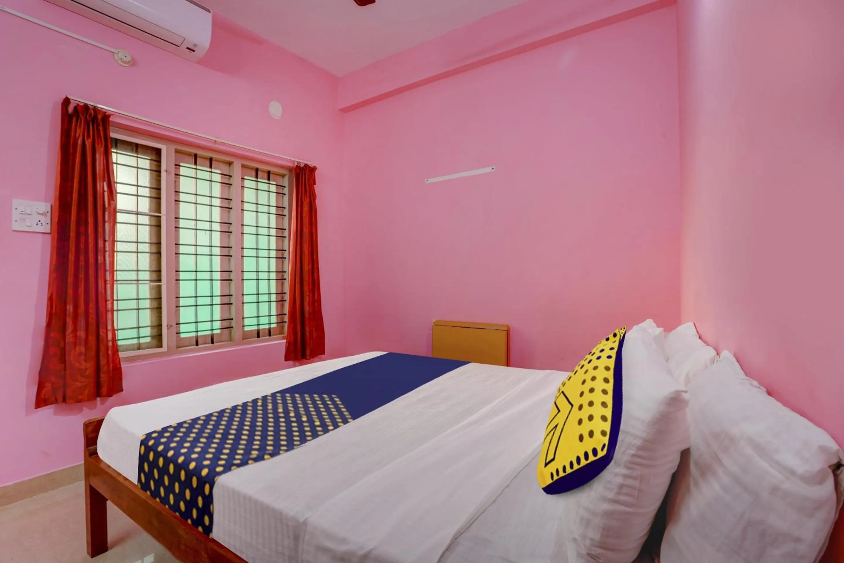 THE NEW VIEW HOTEL INN