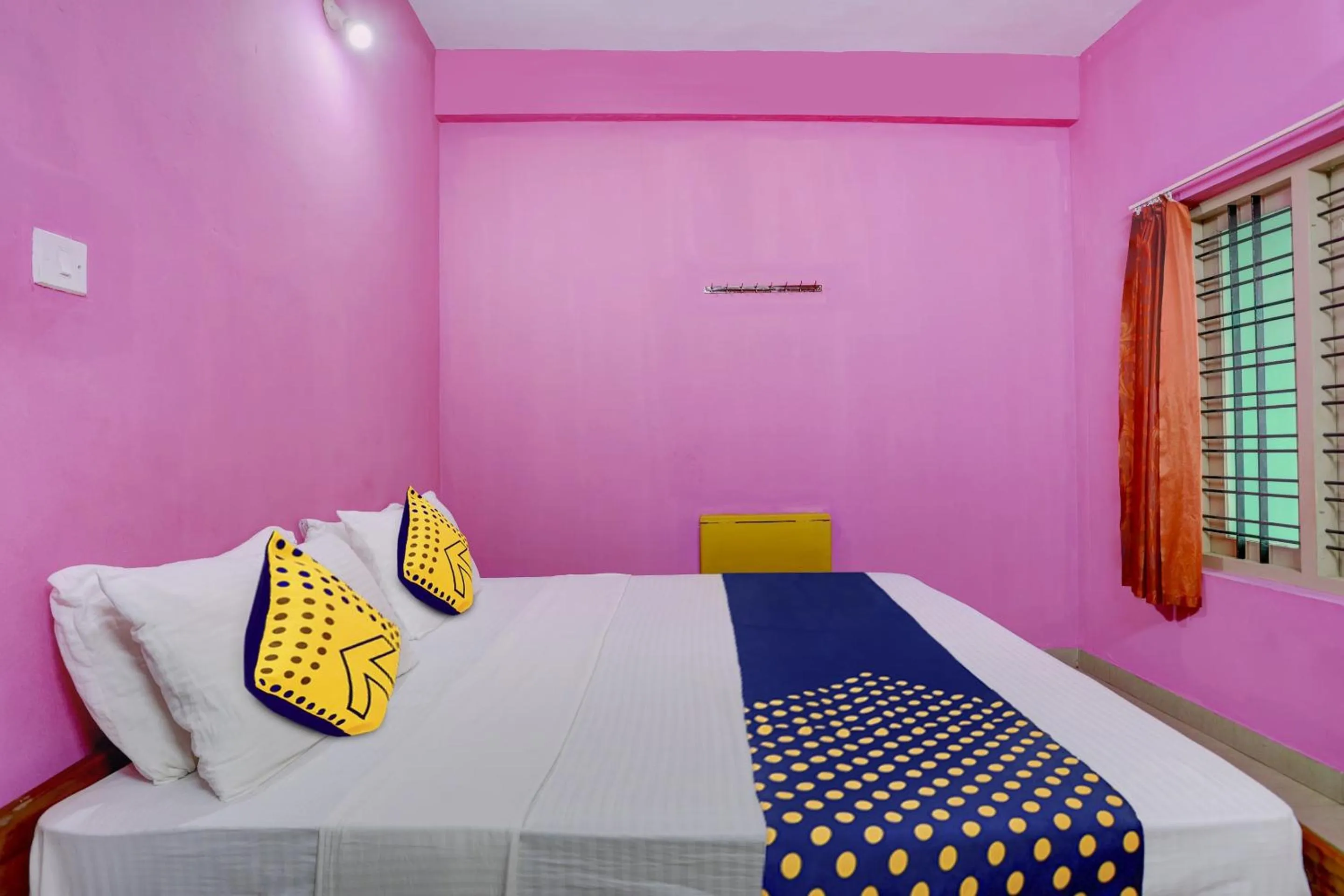 THE NEW VIEW HOTEL INN