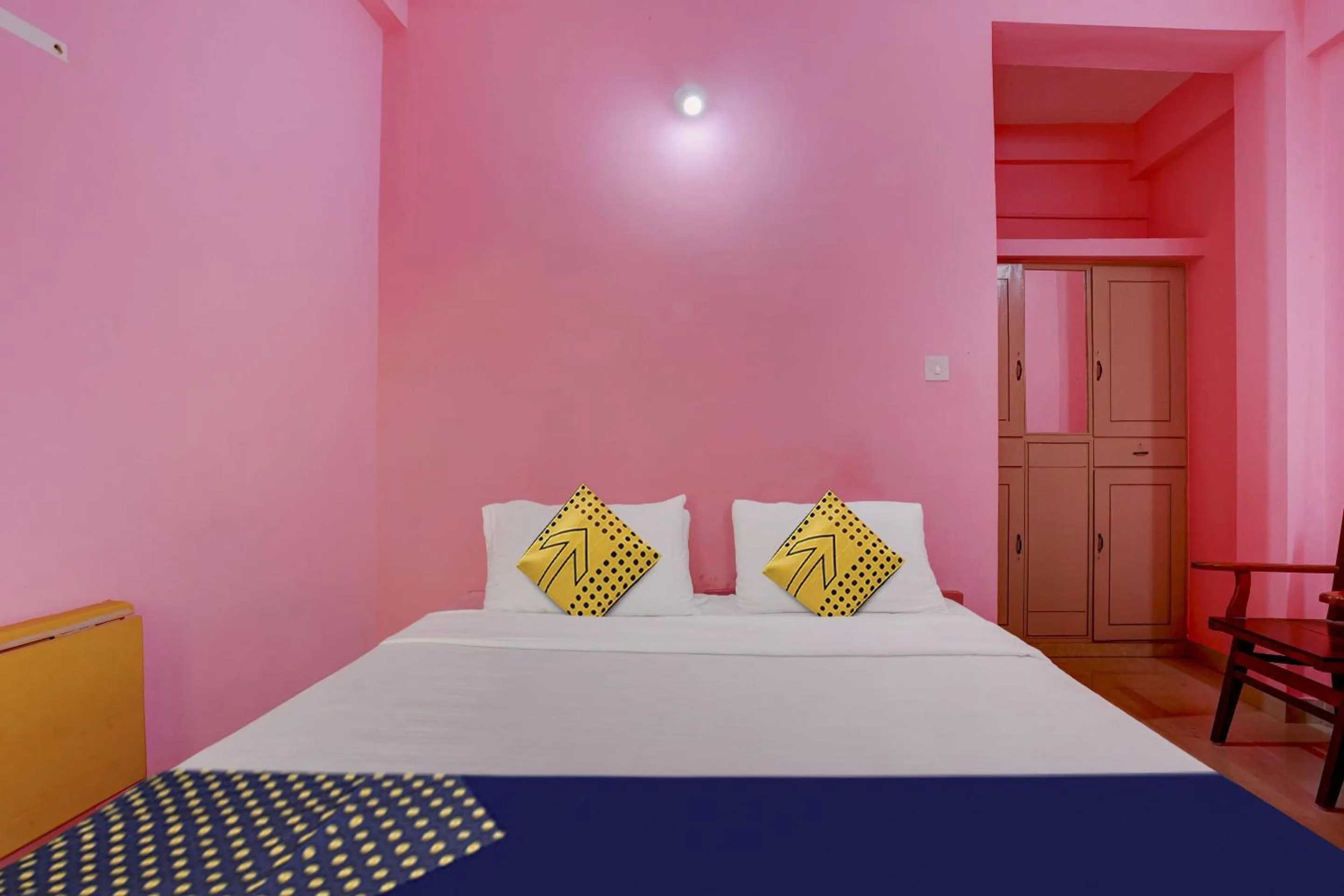 THE NEW VIEW HOTEL INN