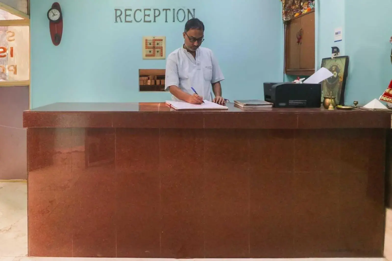 Hotel O Maitry Hotel O Maitry