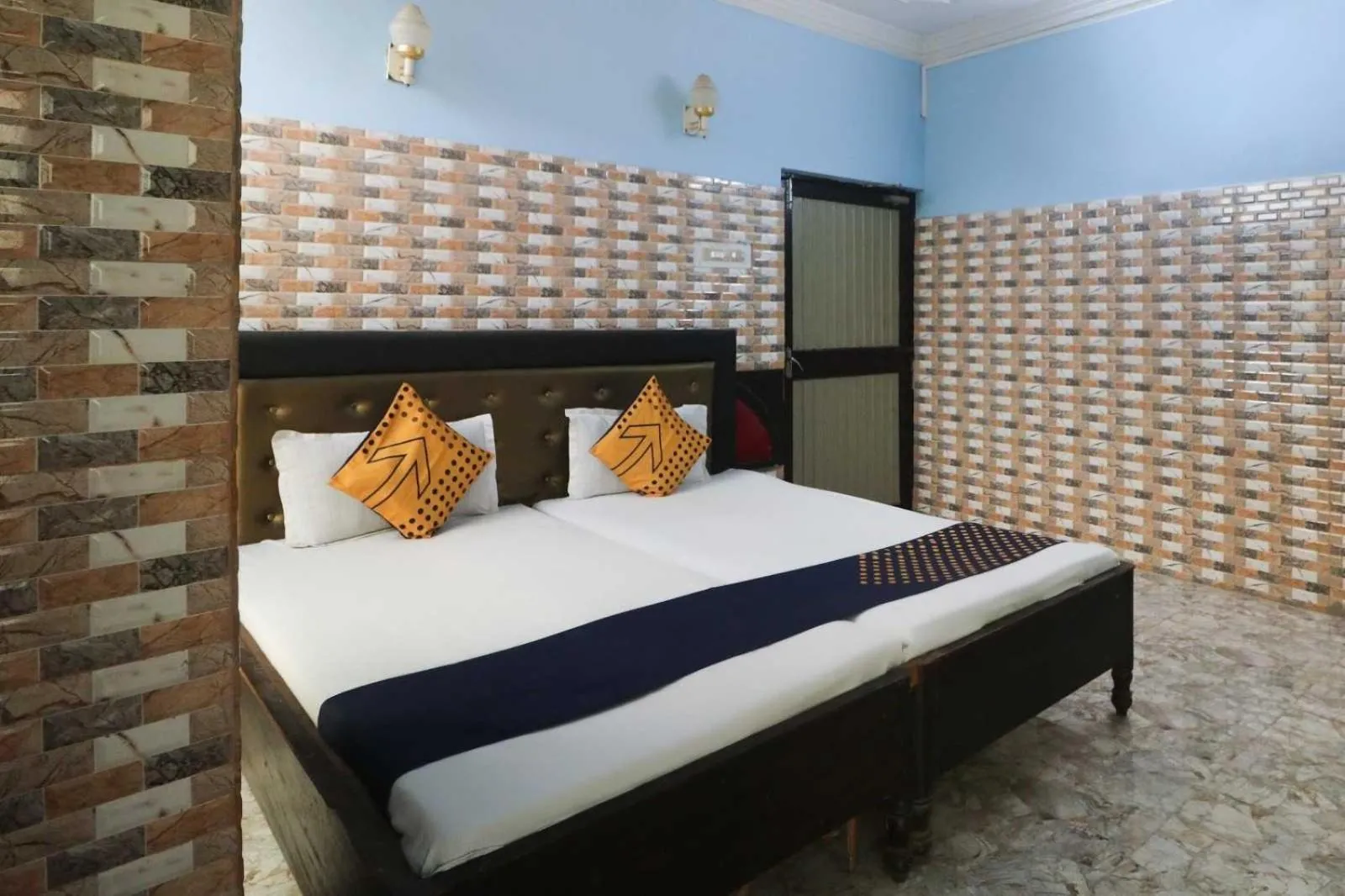 Hotel O Maitry