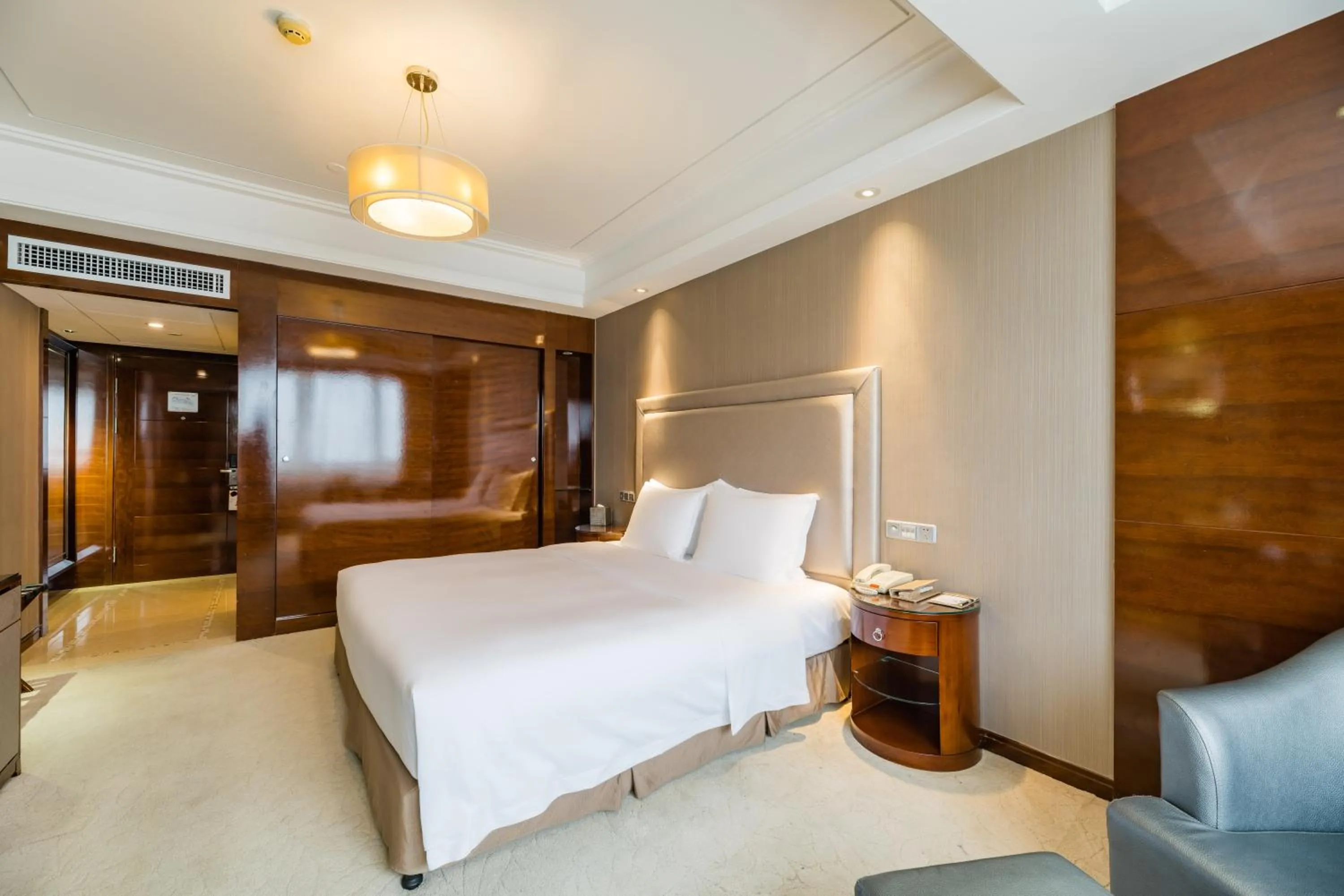 Bedroom in S&N Hotel Jiujiang
