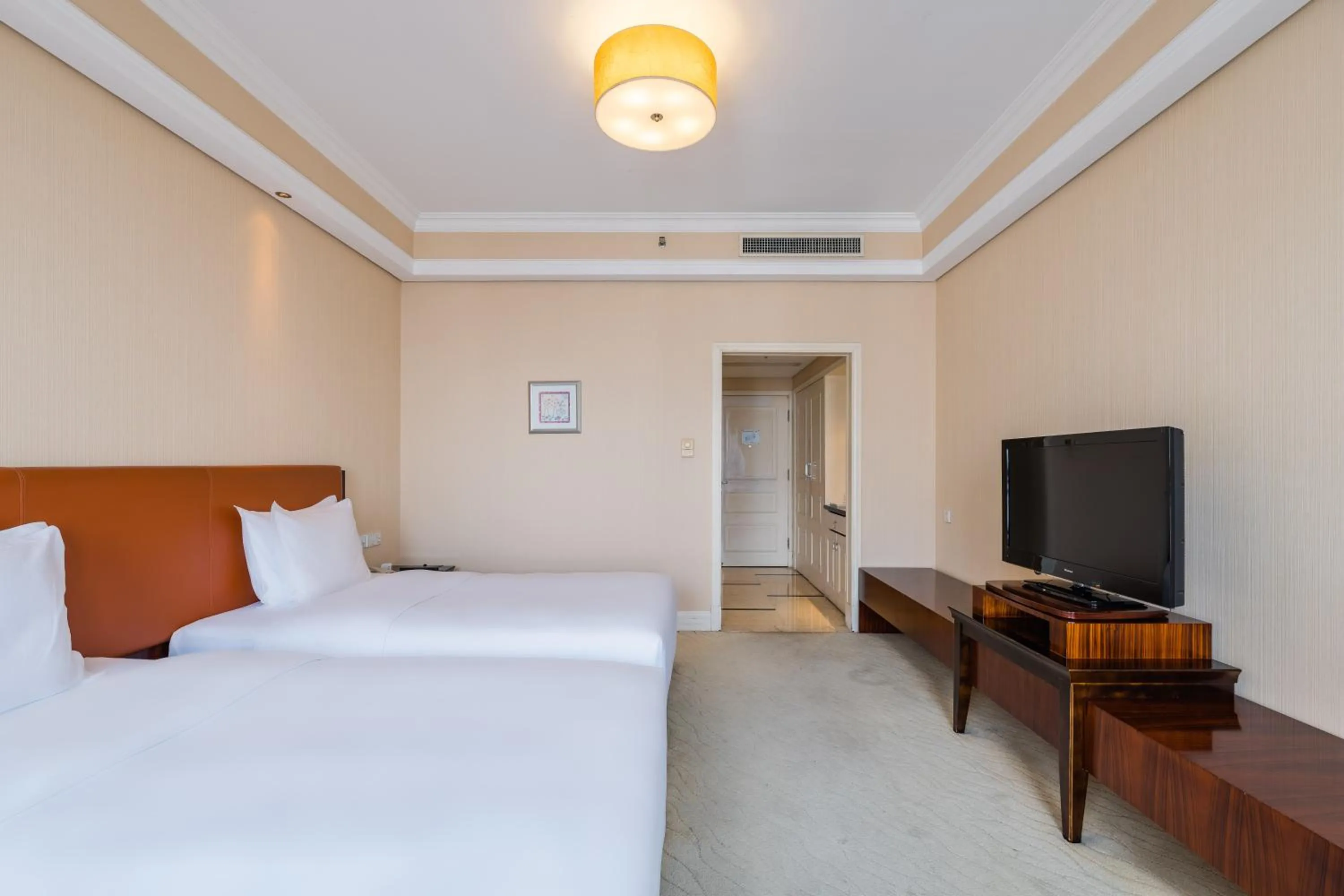 Bedroom in S&N Hotel Jiujiang