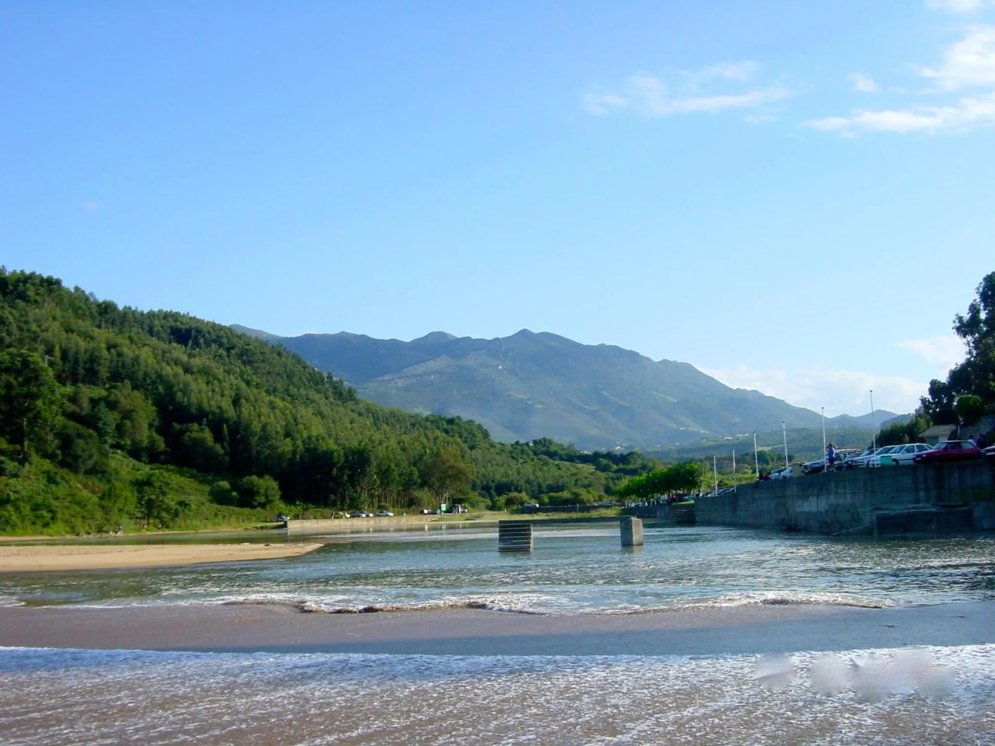 Other in Mar Del Sueve