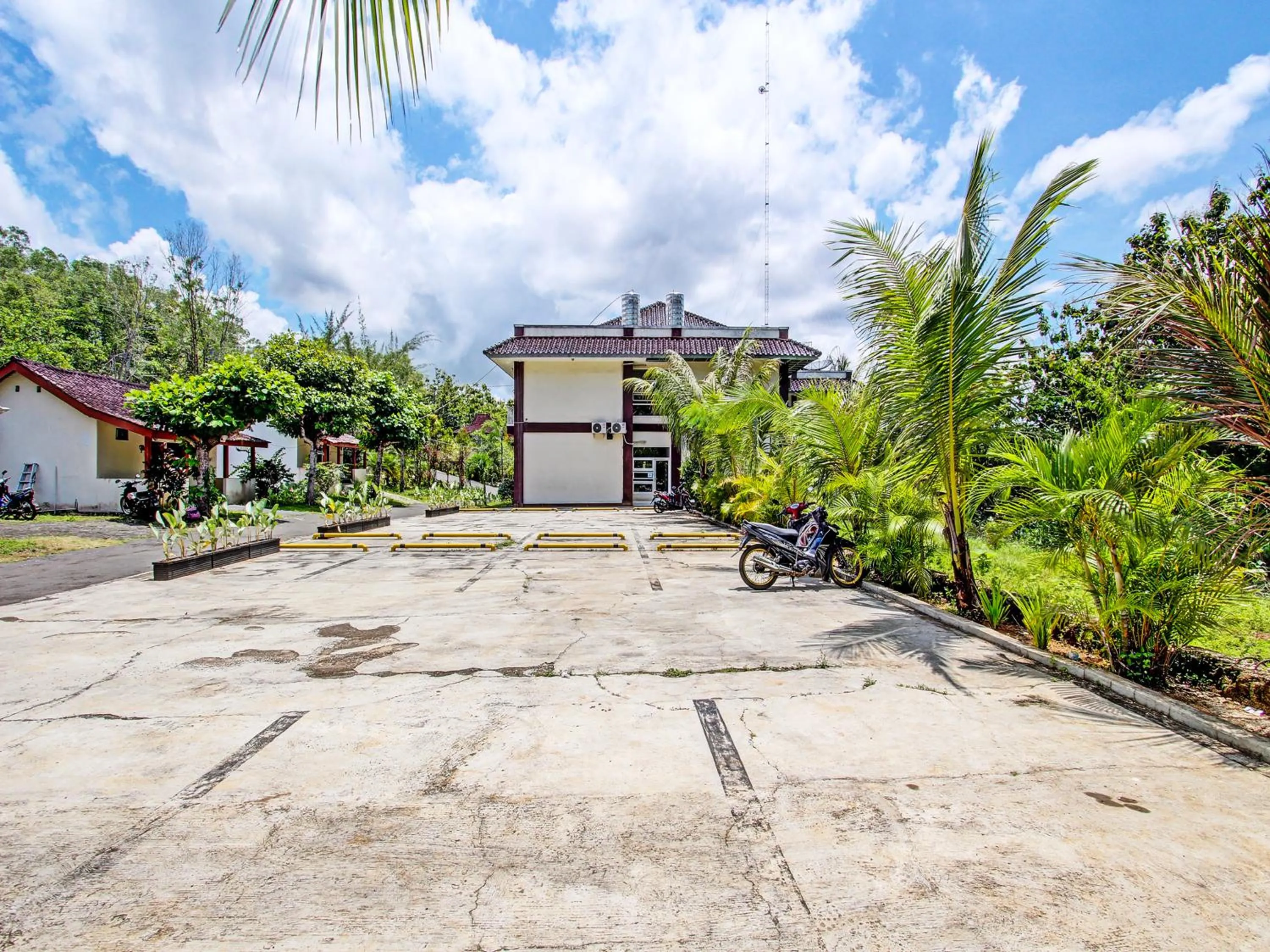 Hotel O Orchid Guest House