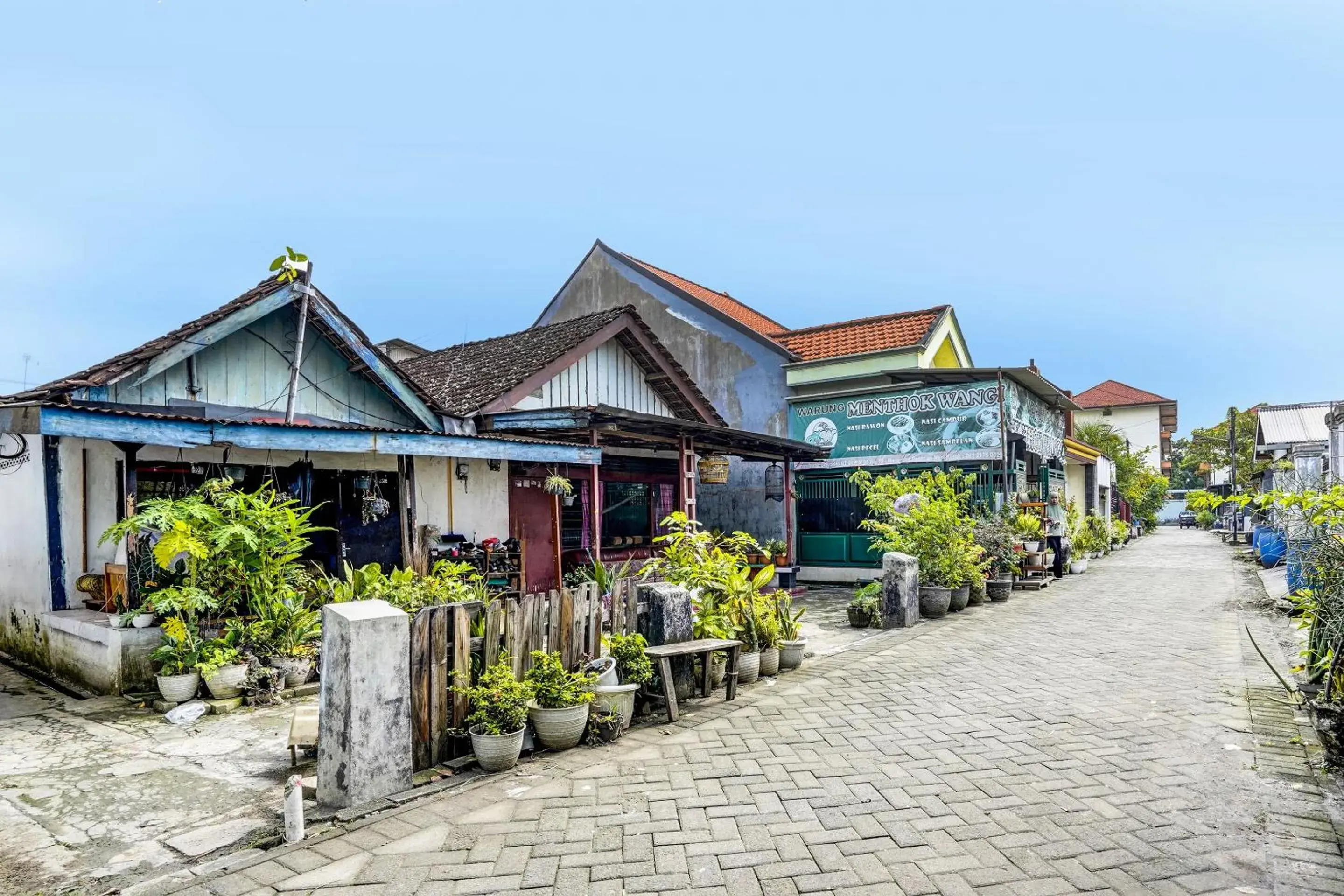 Hotel O Nurul Homestay Syariah Hotel O Nurul Homestay Syariah