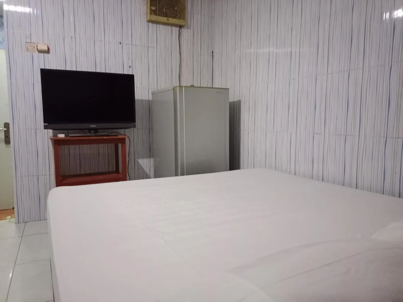 Bedroom in Hotel O Grand Village