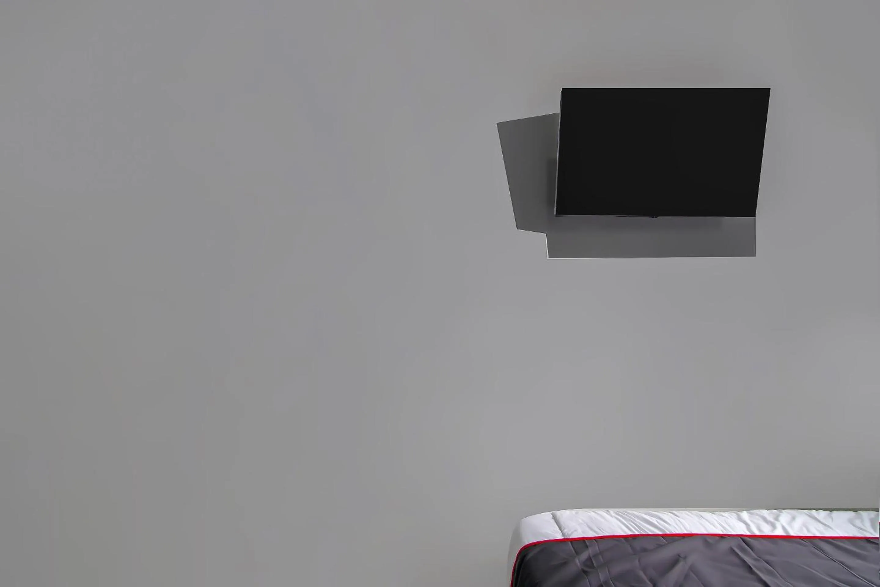 Bedroom in Hotel O Koala House