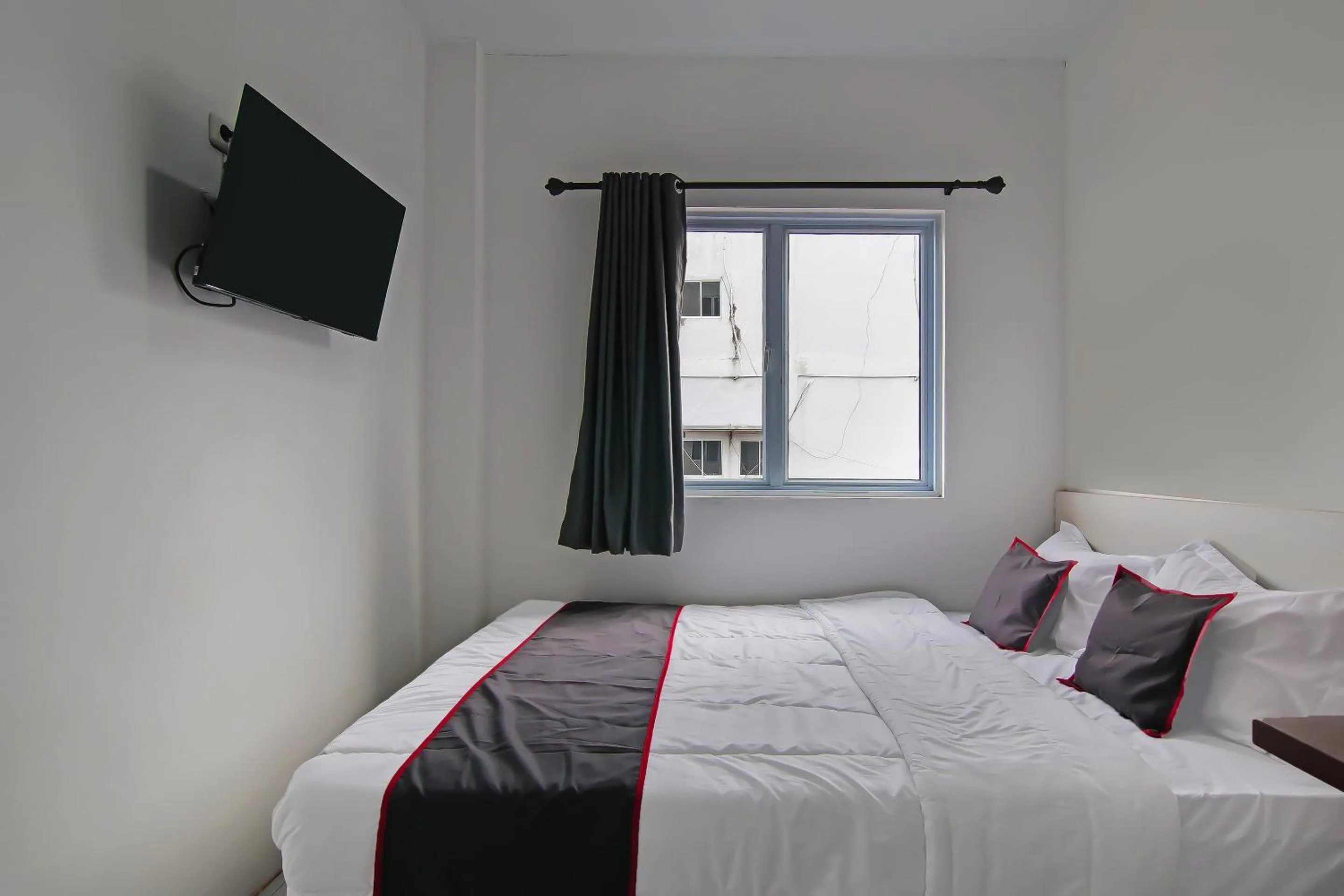 Bedroom, Bed in Hotel O Koala House