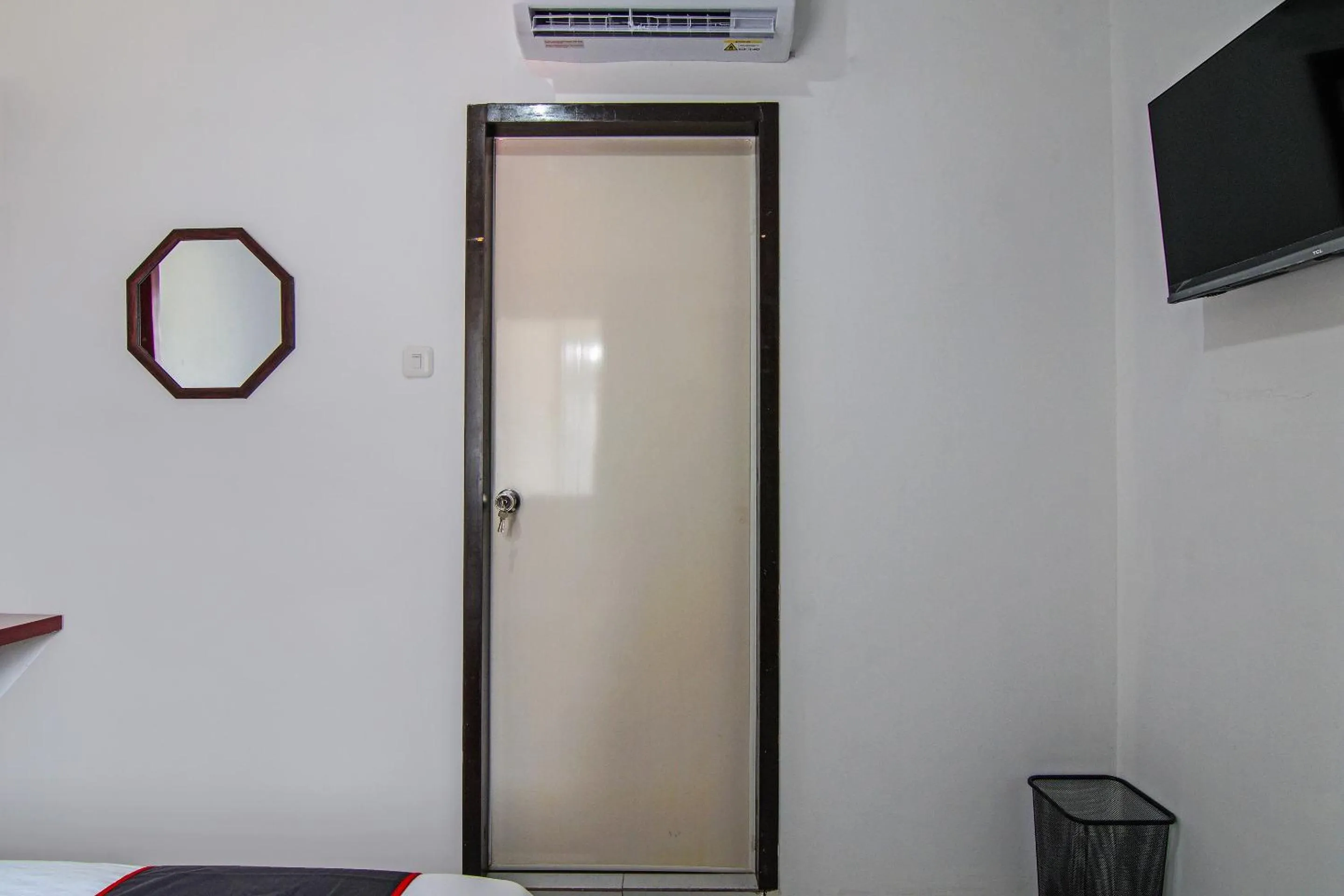 Bedroom in Hotel O Koala House