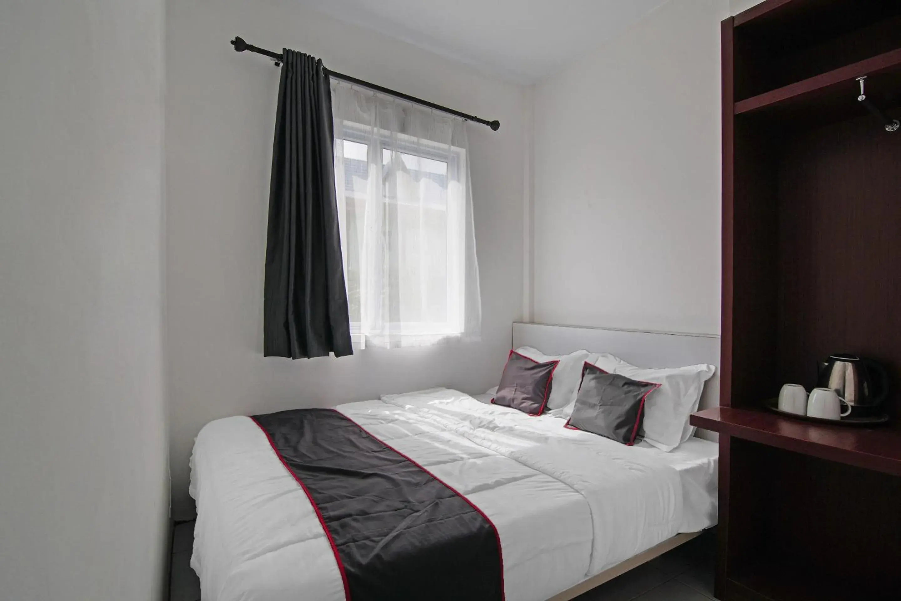 Deluxe Suite in Hotel O Koala House Deluxe Suite in Hotel O Koala House