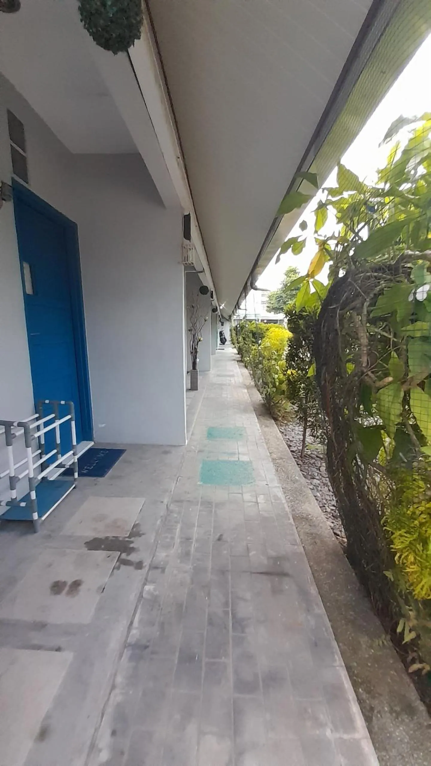 Lobby or reception in Hotel O Kos Rumah Mirah Syariah