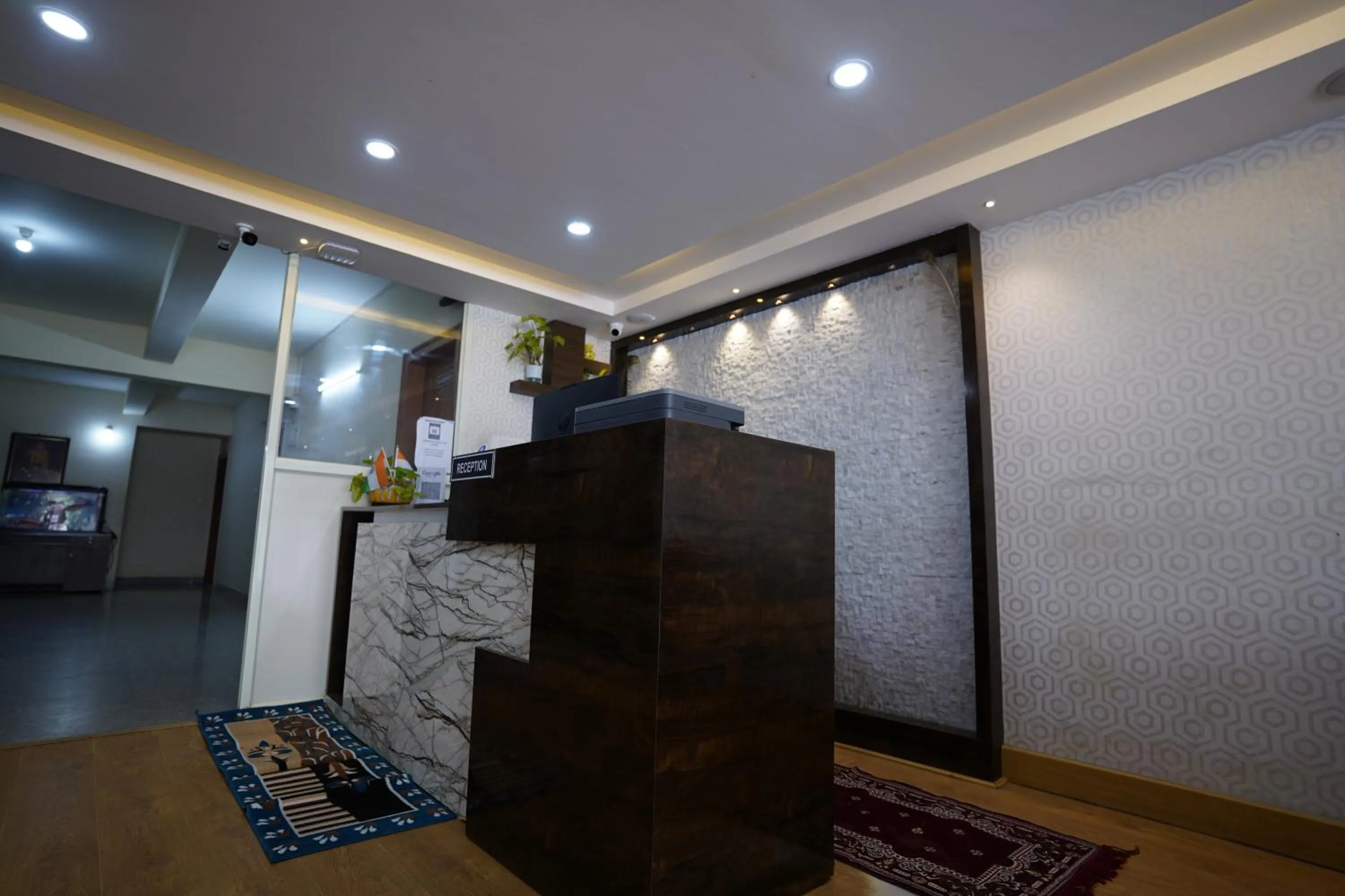 Sai Manyata Inn, Manyata Tech Park