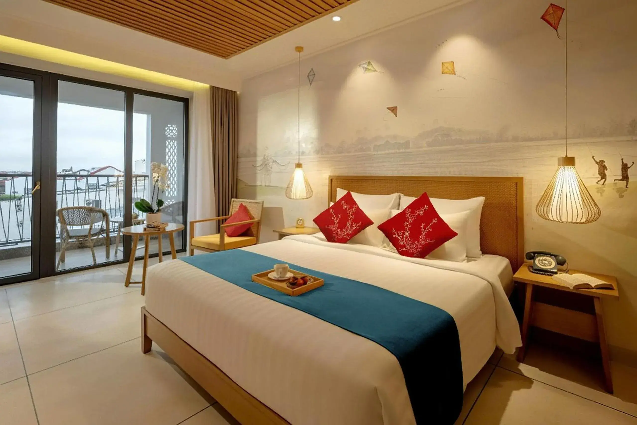 Signature Family in Little Oasis - An Eco Friendly Hotel & Spa Signature Family in Little Oasis - An Eco Friendly Hotel & Spa