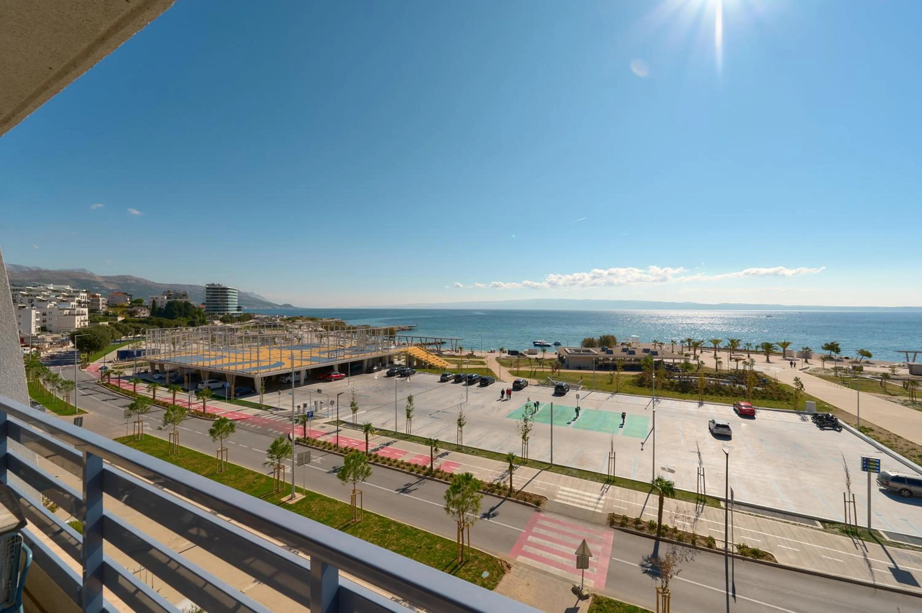 Sun Spalato Views