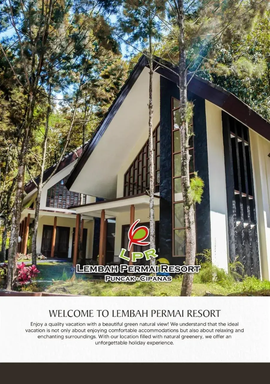 Lembah Permai Resort Lembah Permai Resort