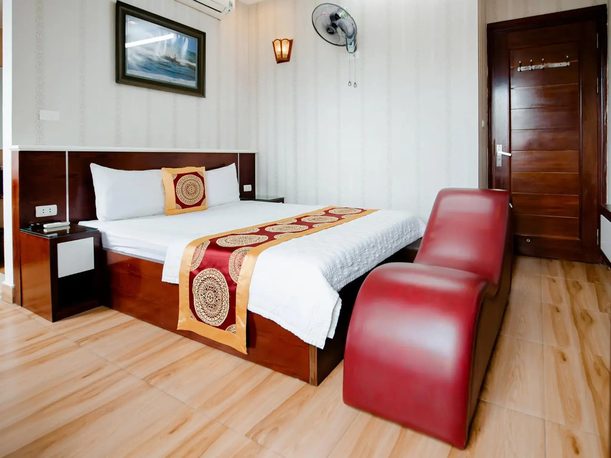 Phuong Nam Hotel Aeon Mall Long Bien Phuong Nam Hotel Aeon Mall Long Bien