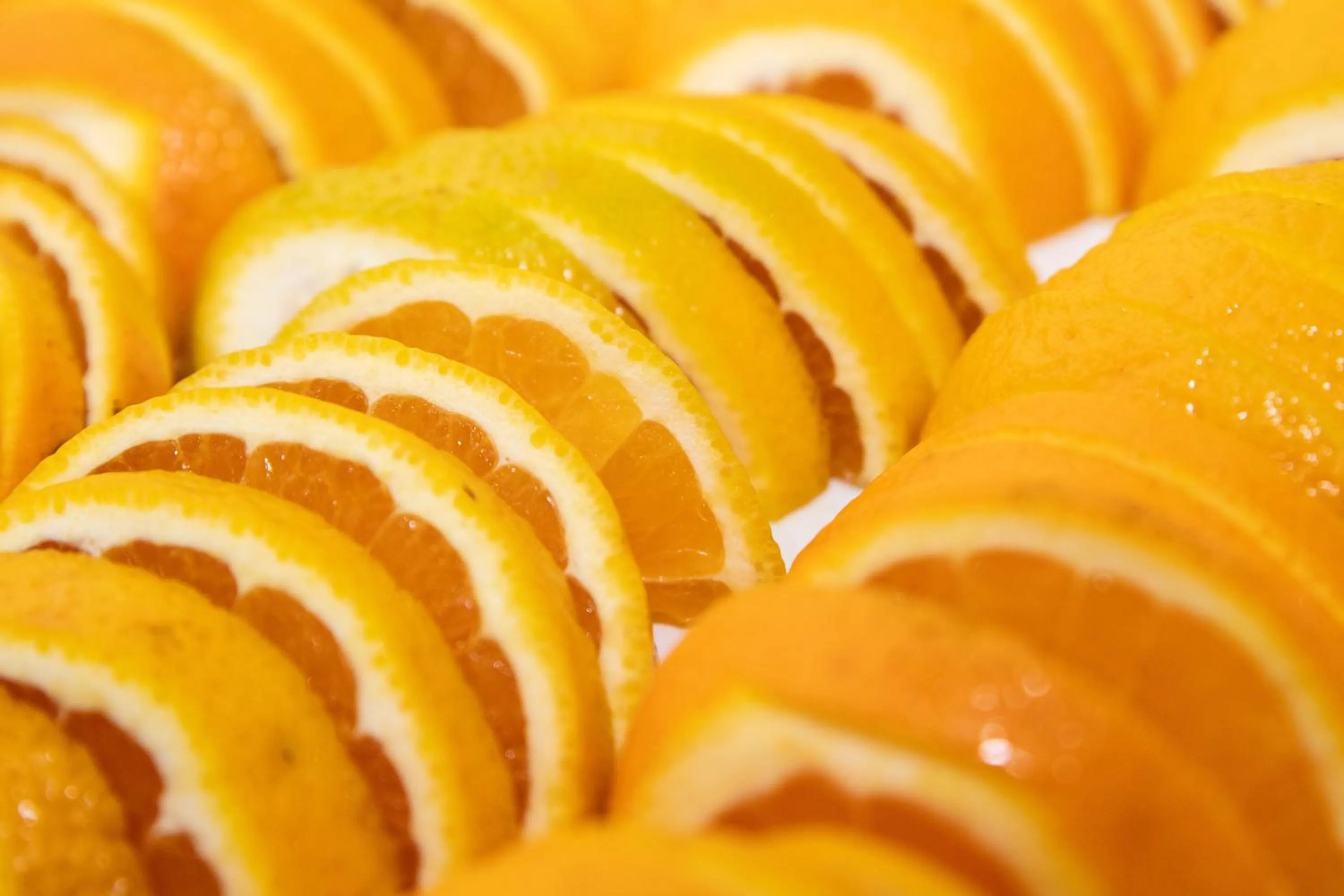 Breakfast in Angelika Apartotel