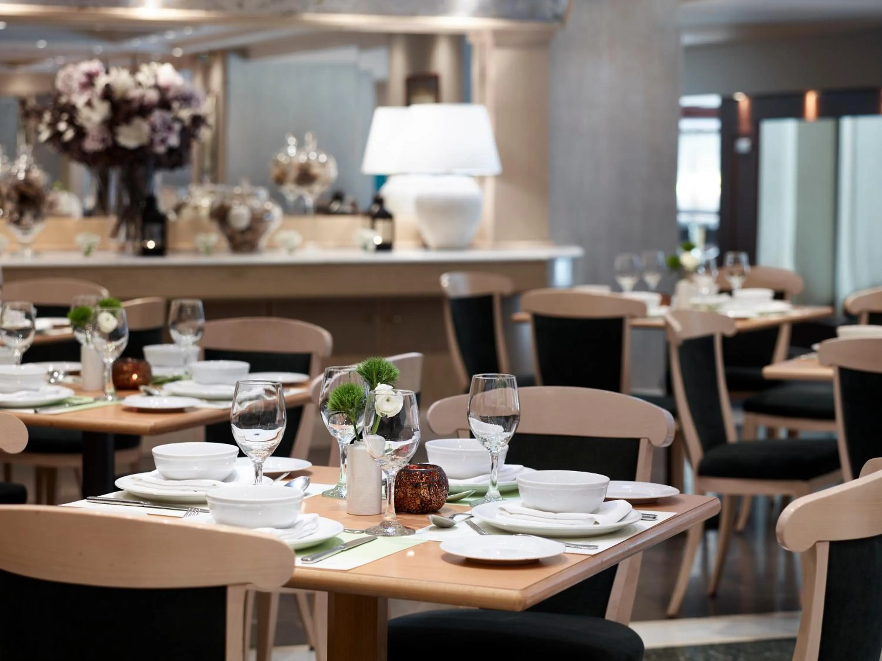 Restaurant/places to eat in Athens Zafolia Hotel